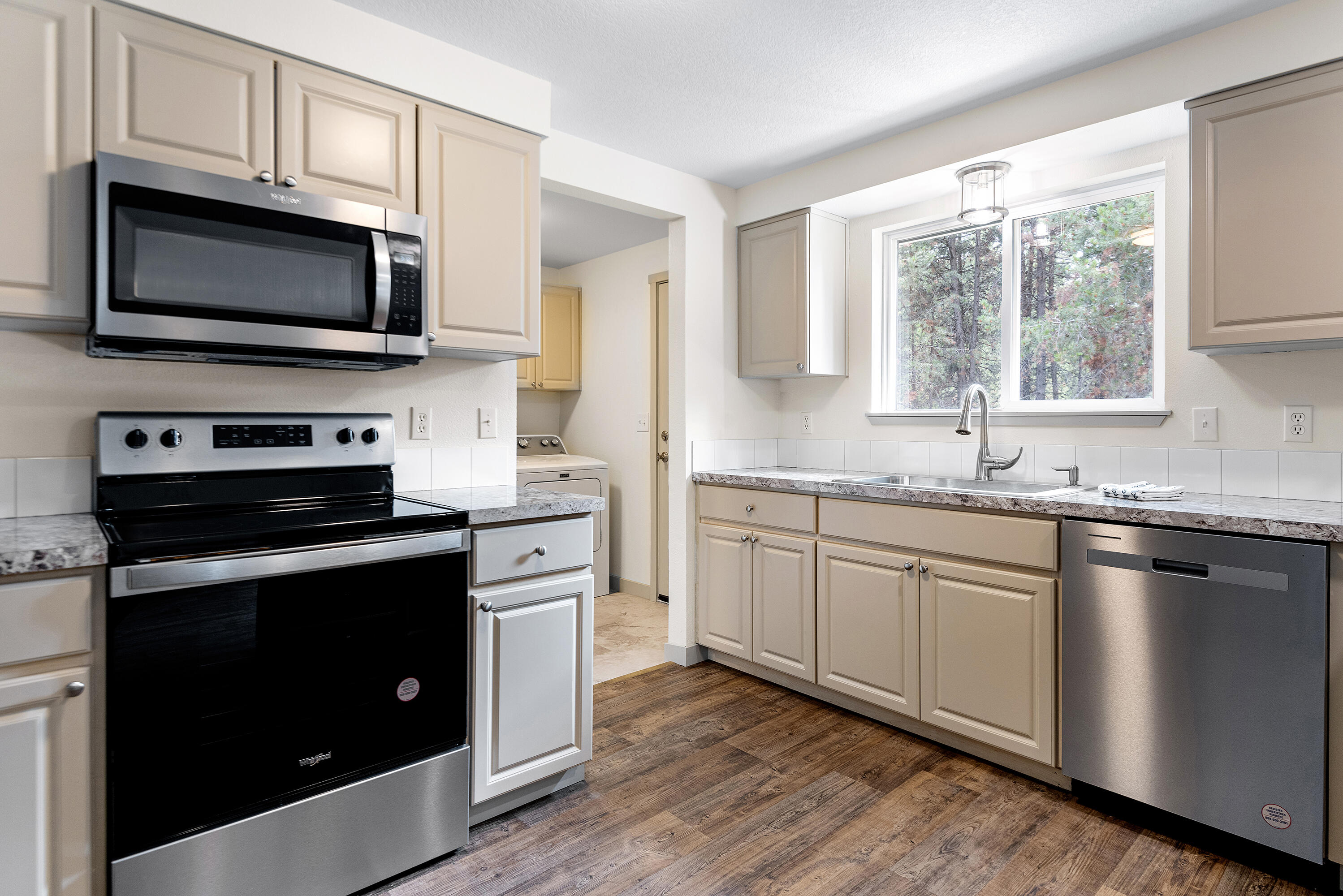 Tall Pines - Residential