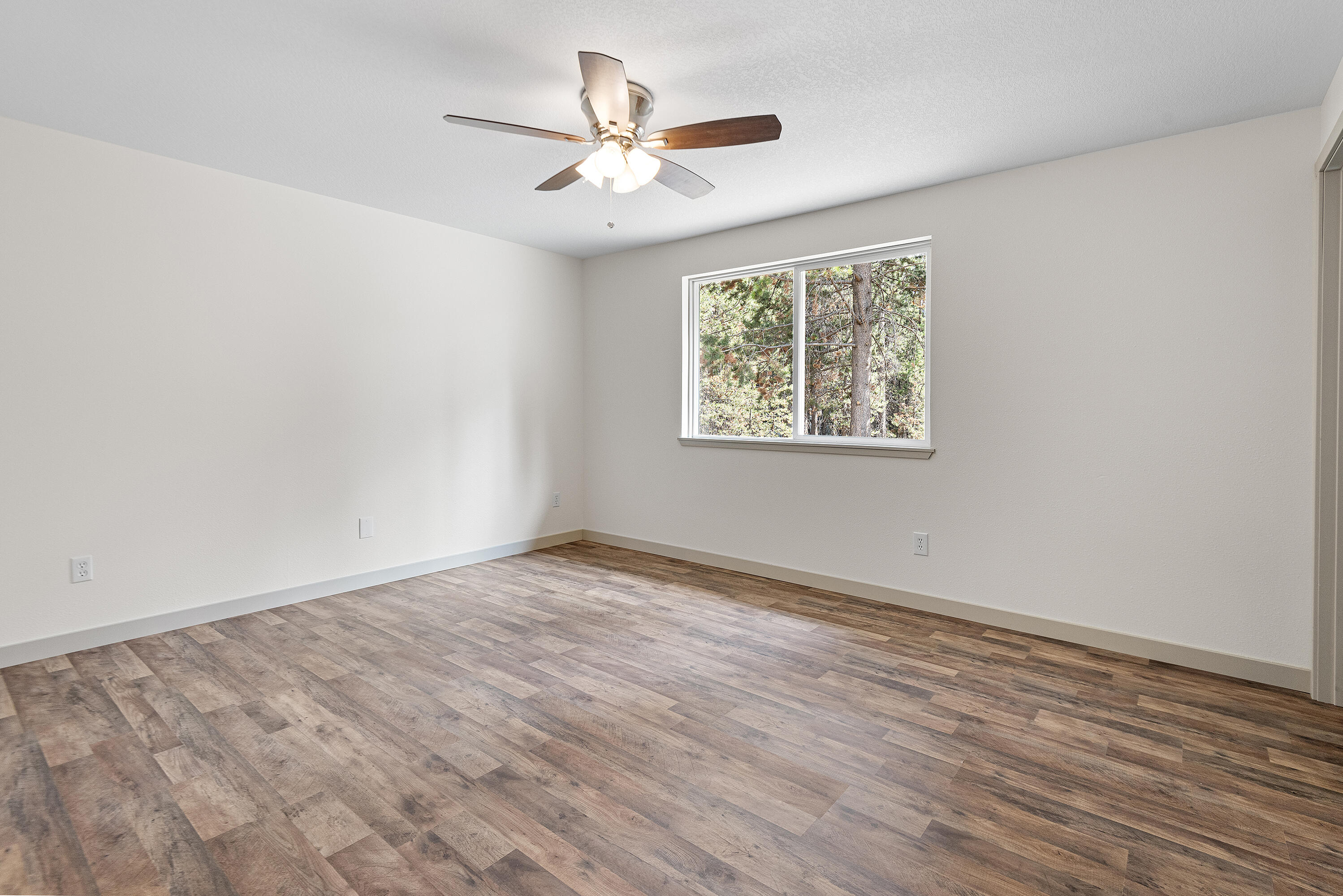 Tall Pines - Residential