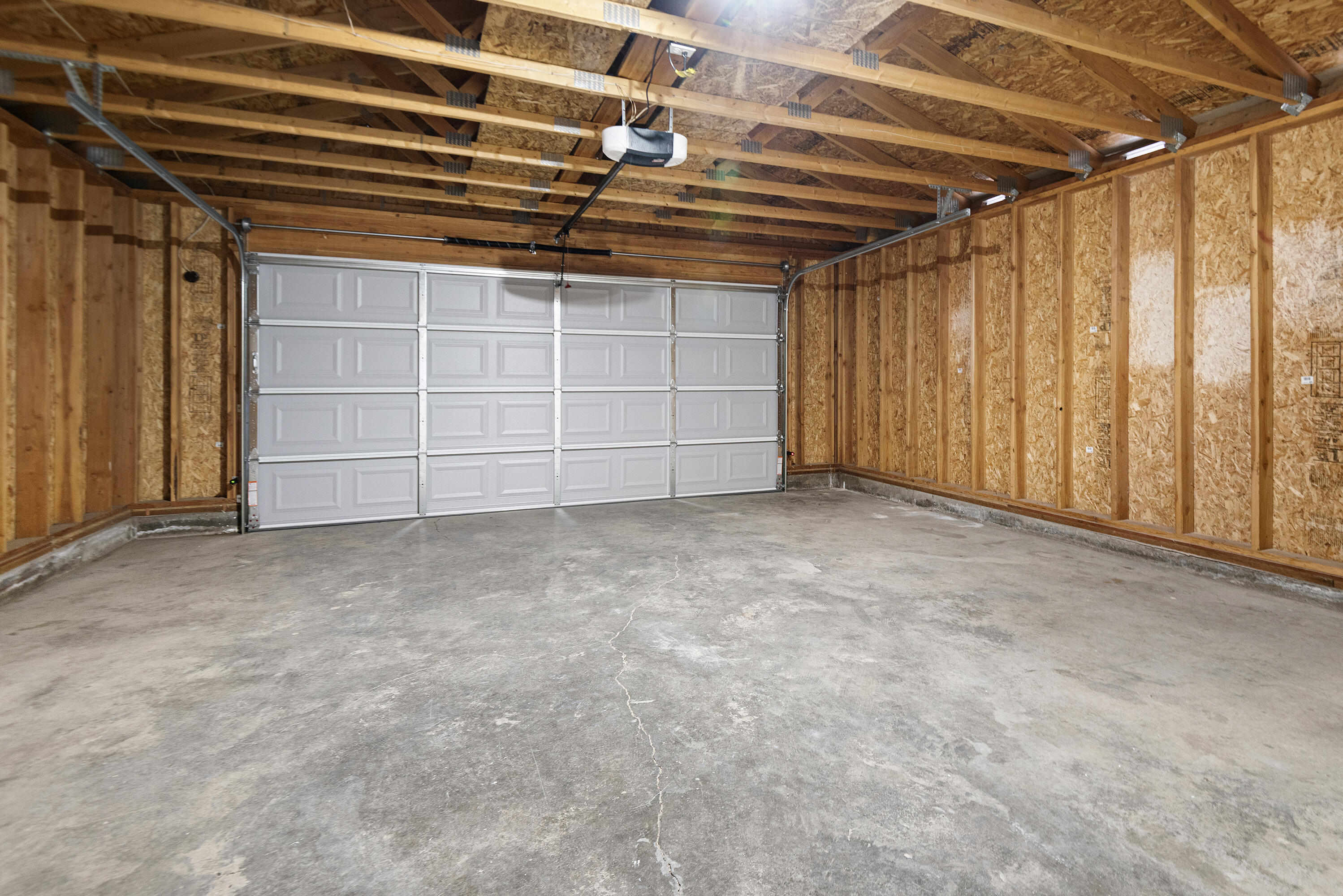 Tall Pines - Residential