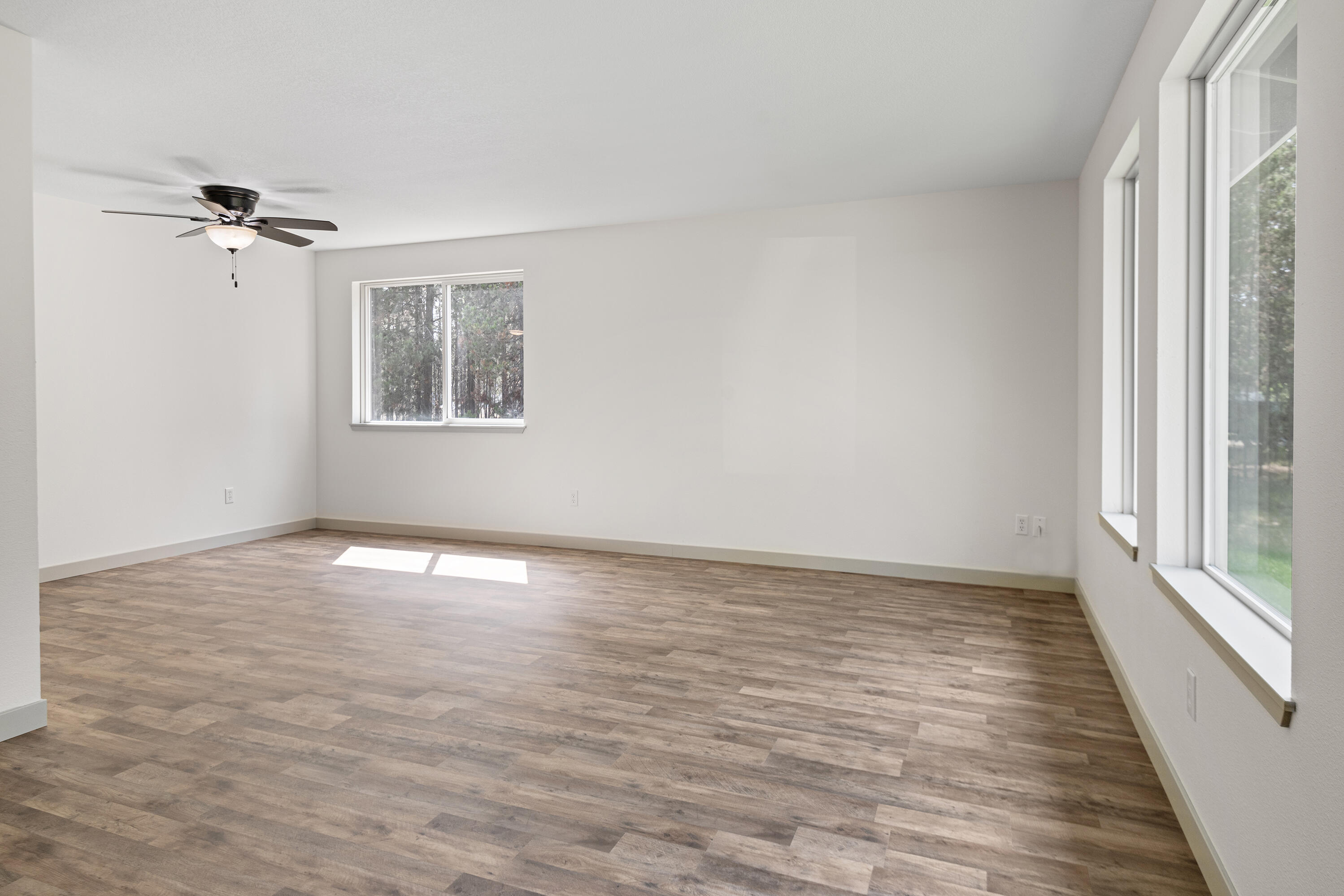 Tall Pines - Residential