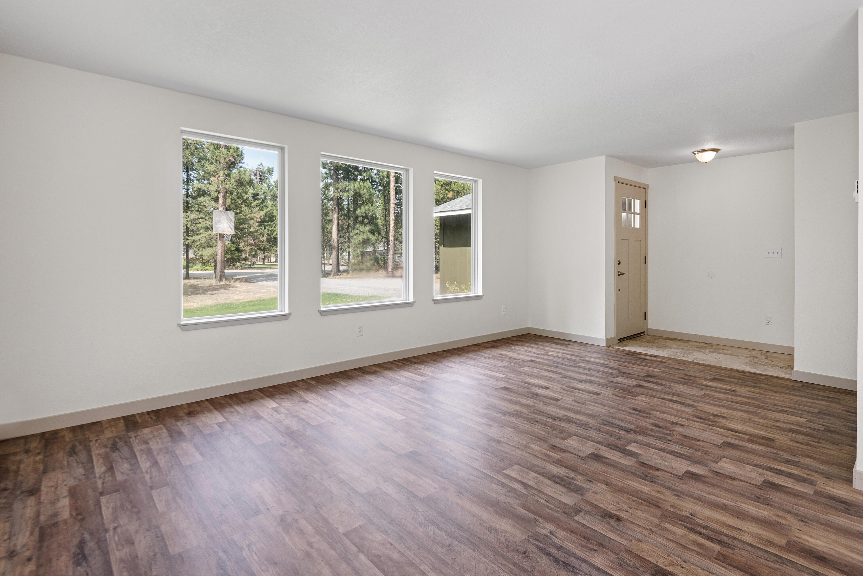 Tall Pines - Residential