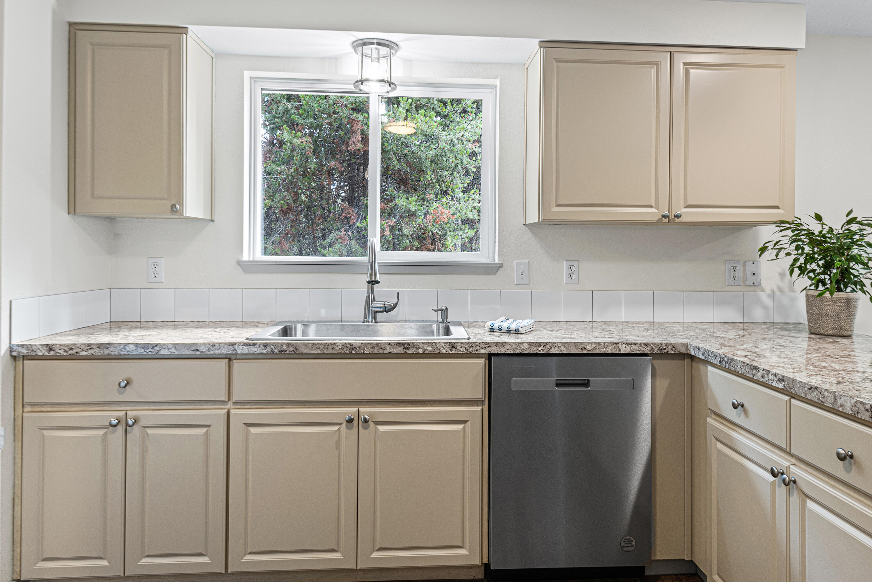 Tall Pines - Residential