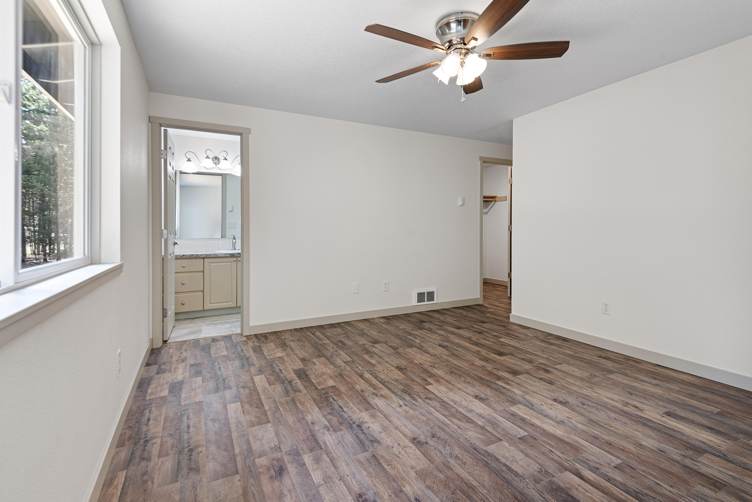 Tall Pines - Residential