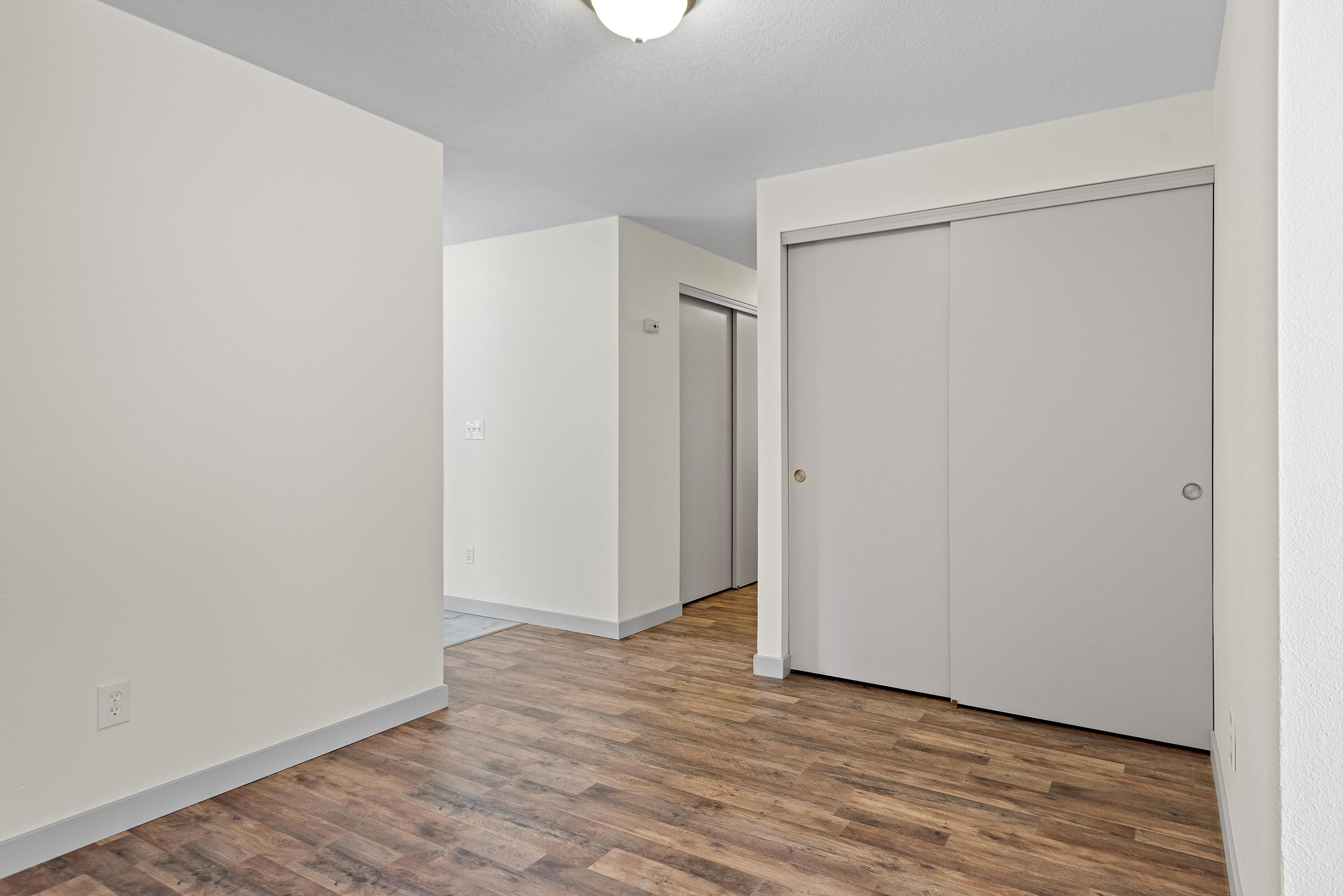 Tall Pines - Residential