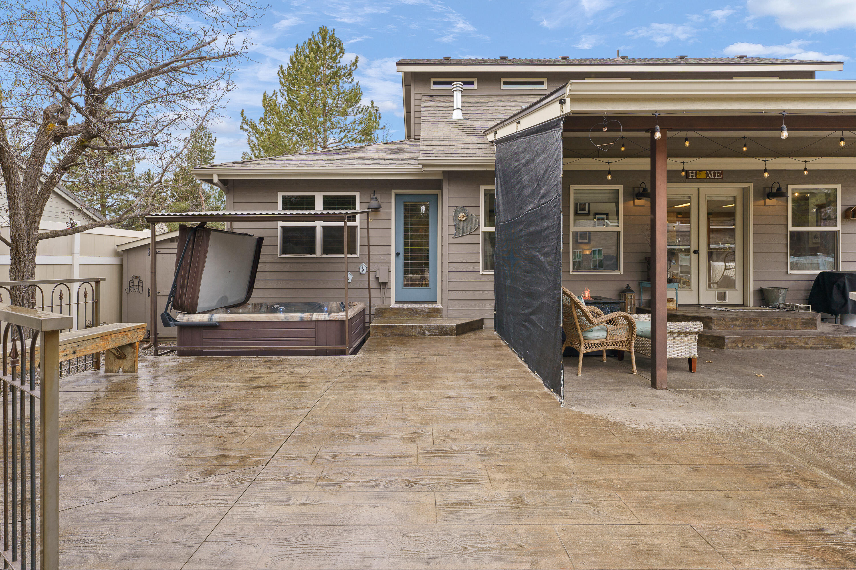 Orion Estate - Residential