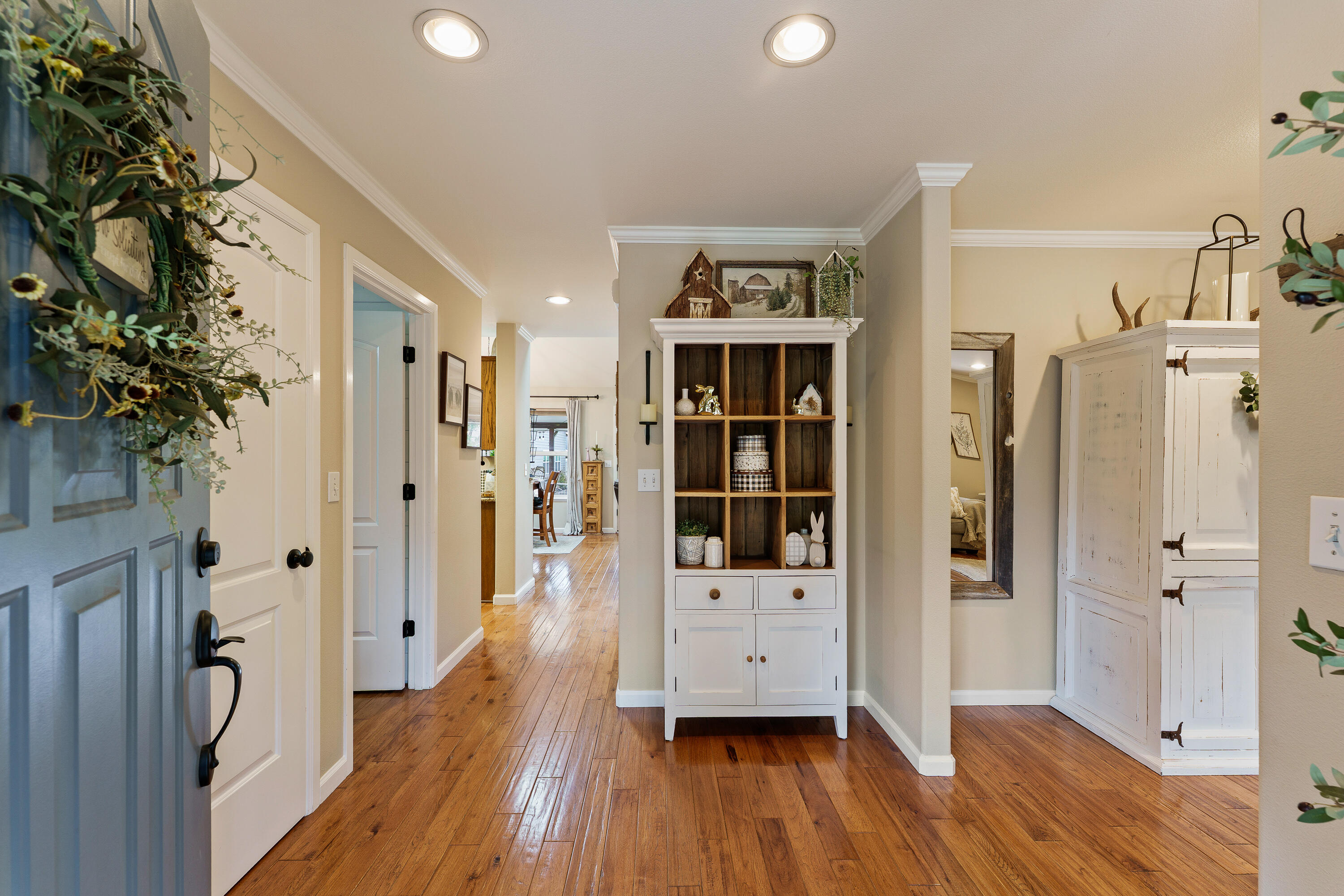 Orion Estate - Residential