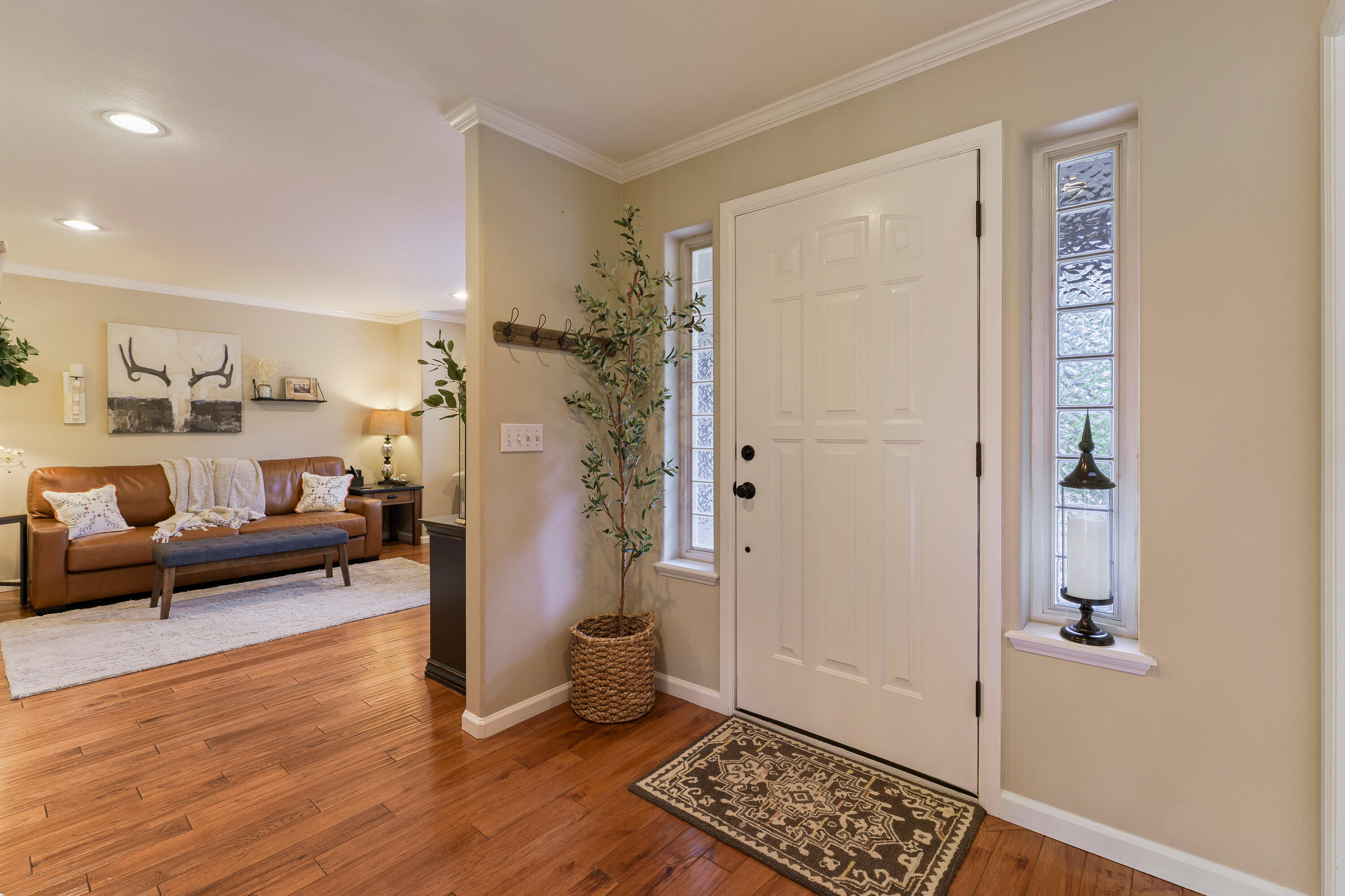 Orion Estate - Residential