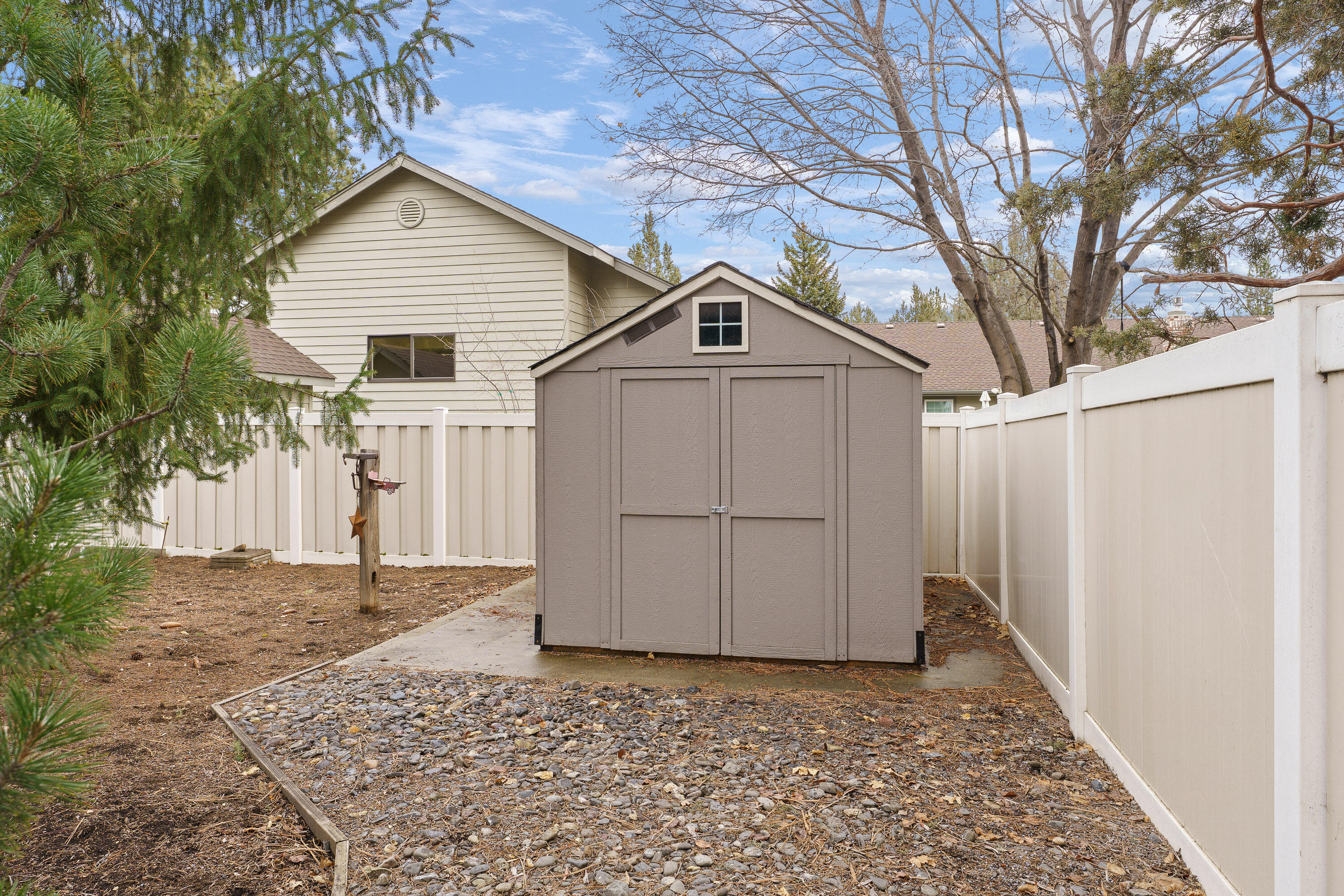 Orion Estate - Residential