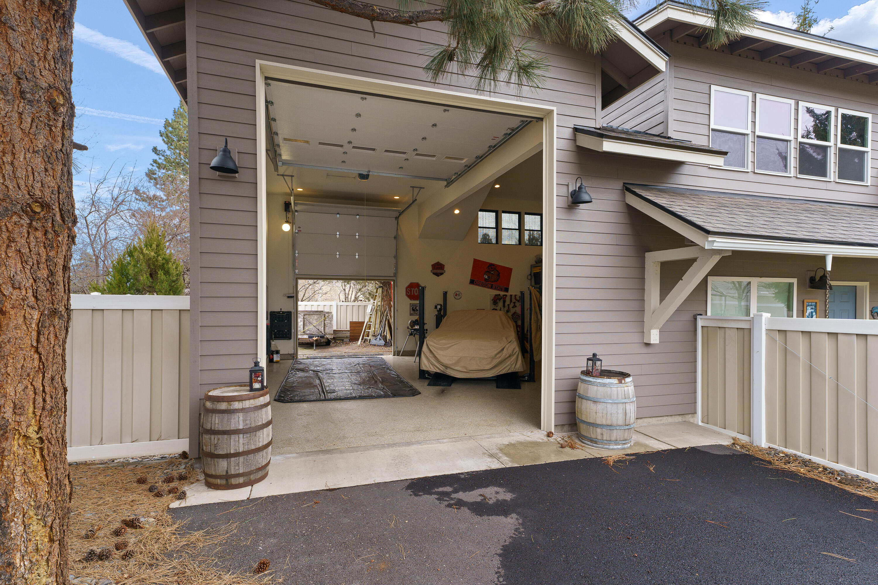 Orion Estate - Residential