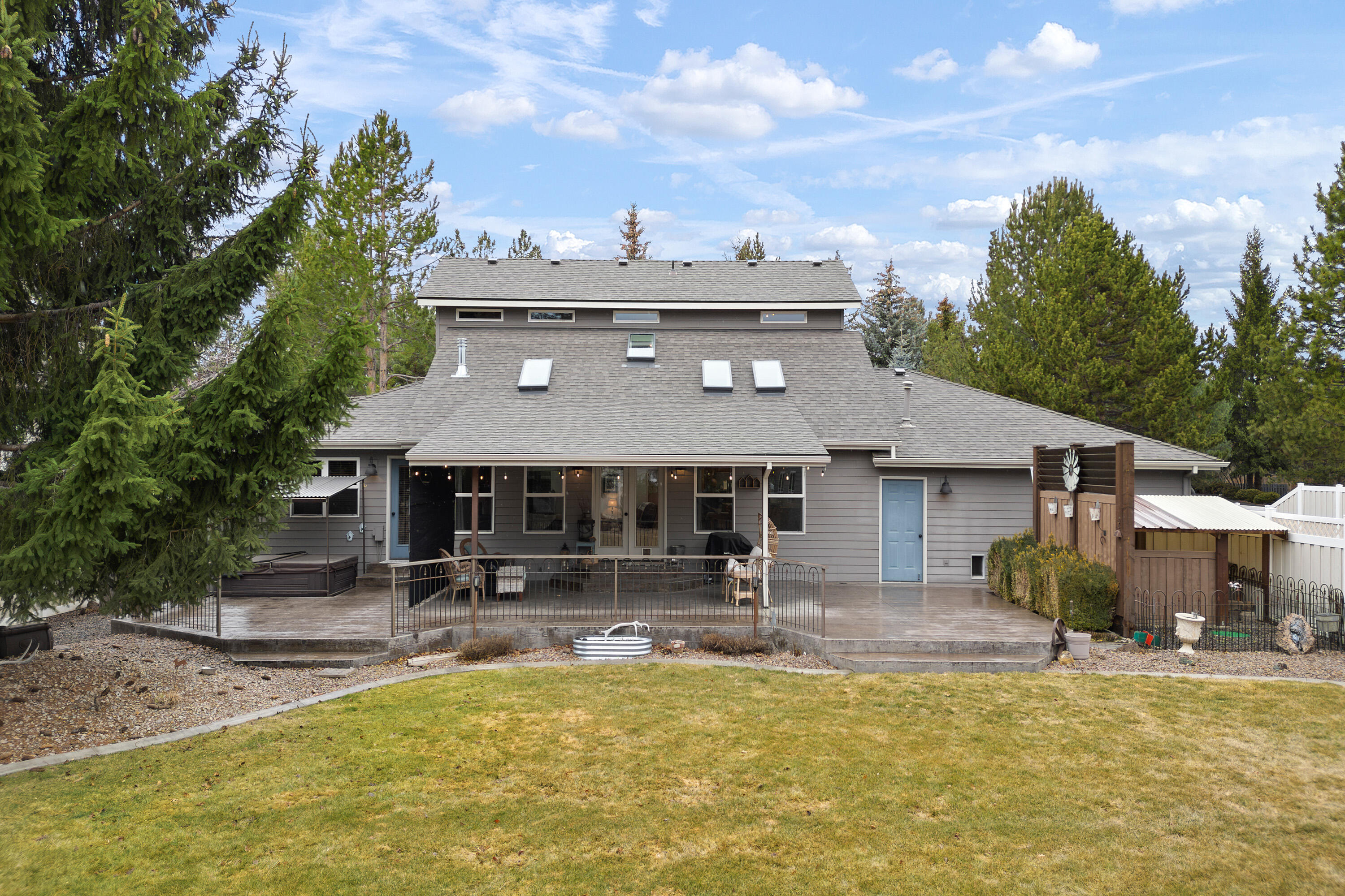 Orion Estate - Residential