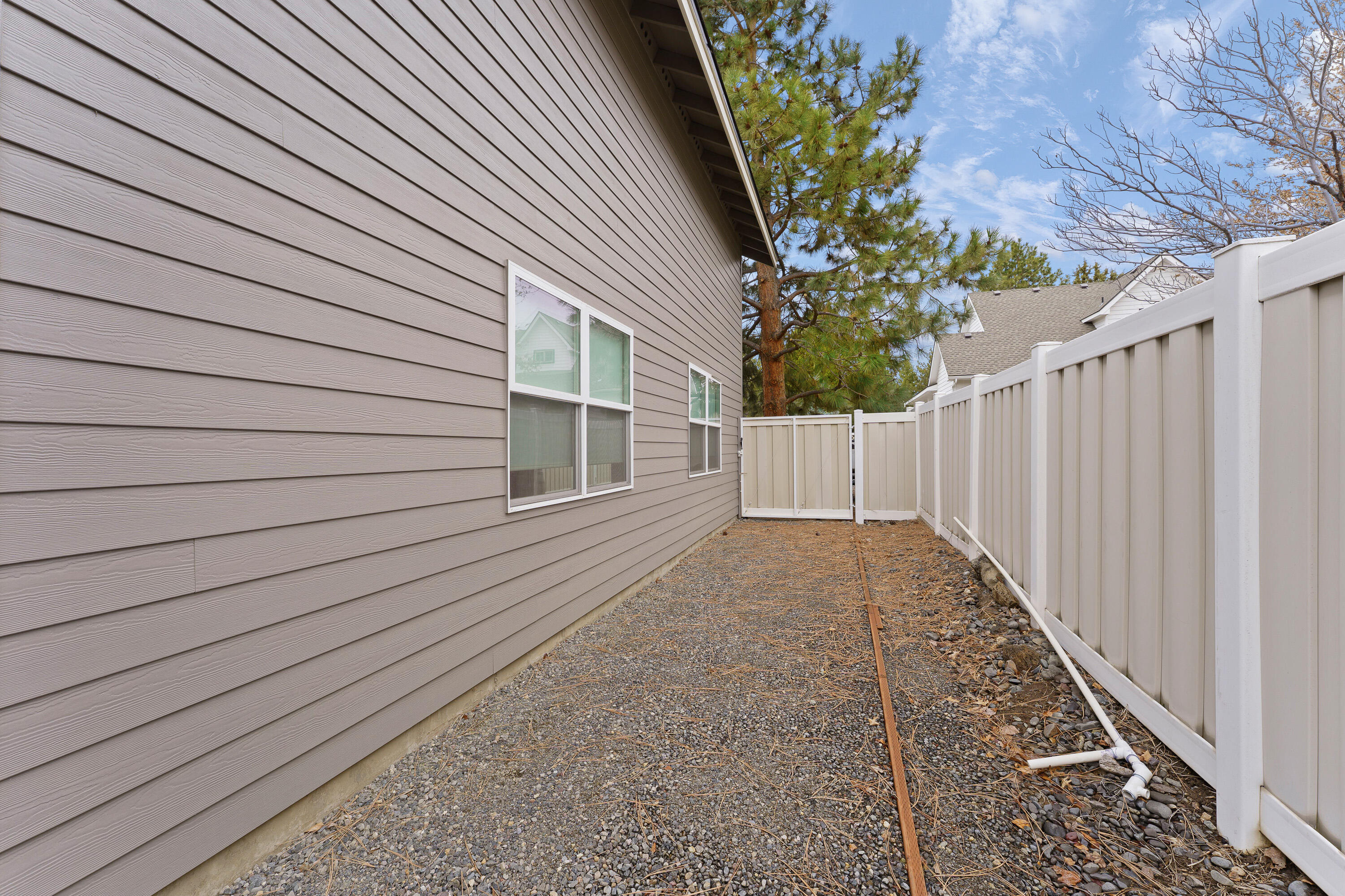 Orion Estate - Residential