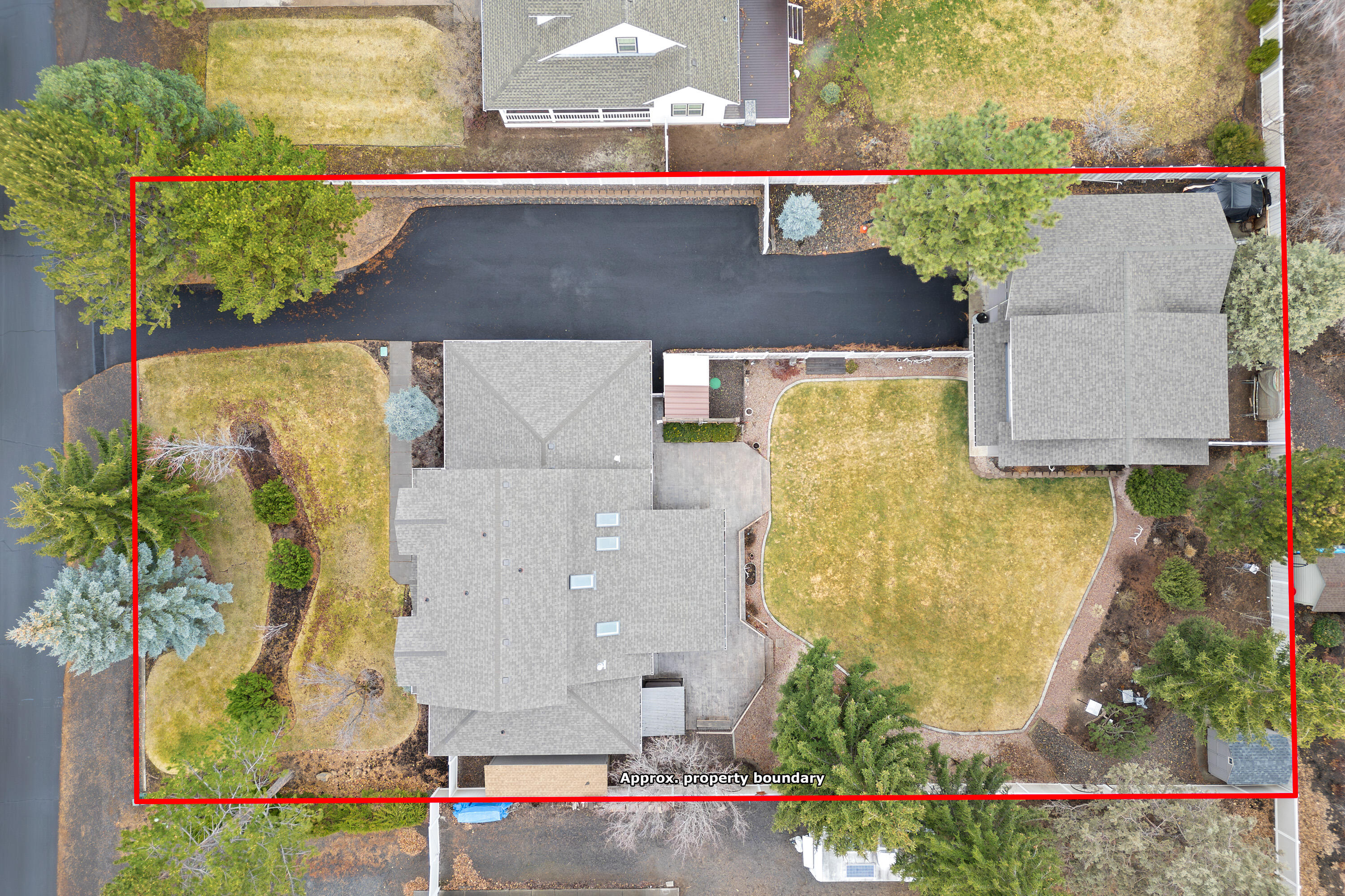 61584 Fargo Lane