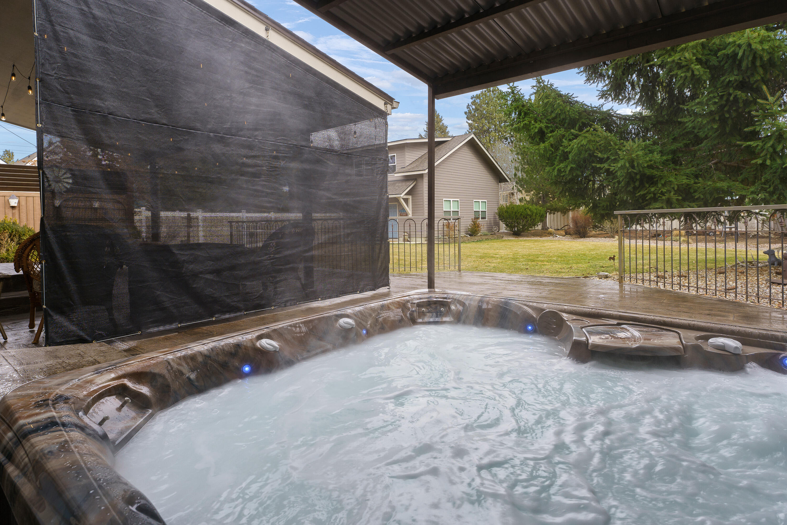 Orion Estate - Residential