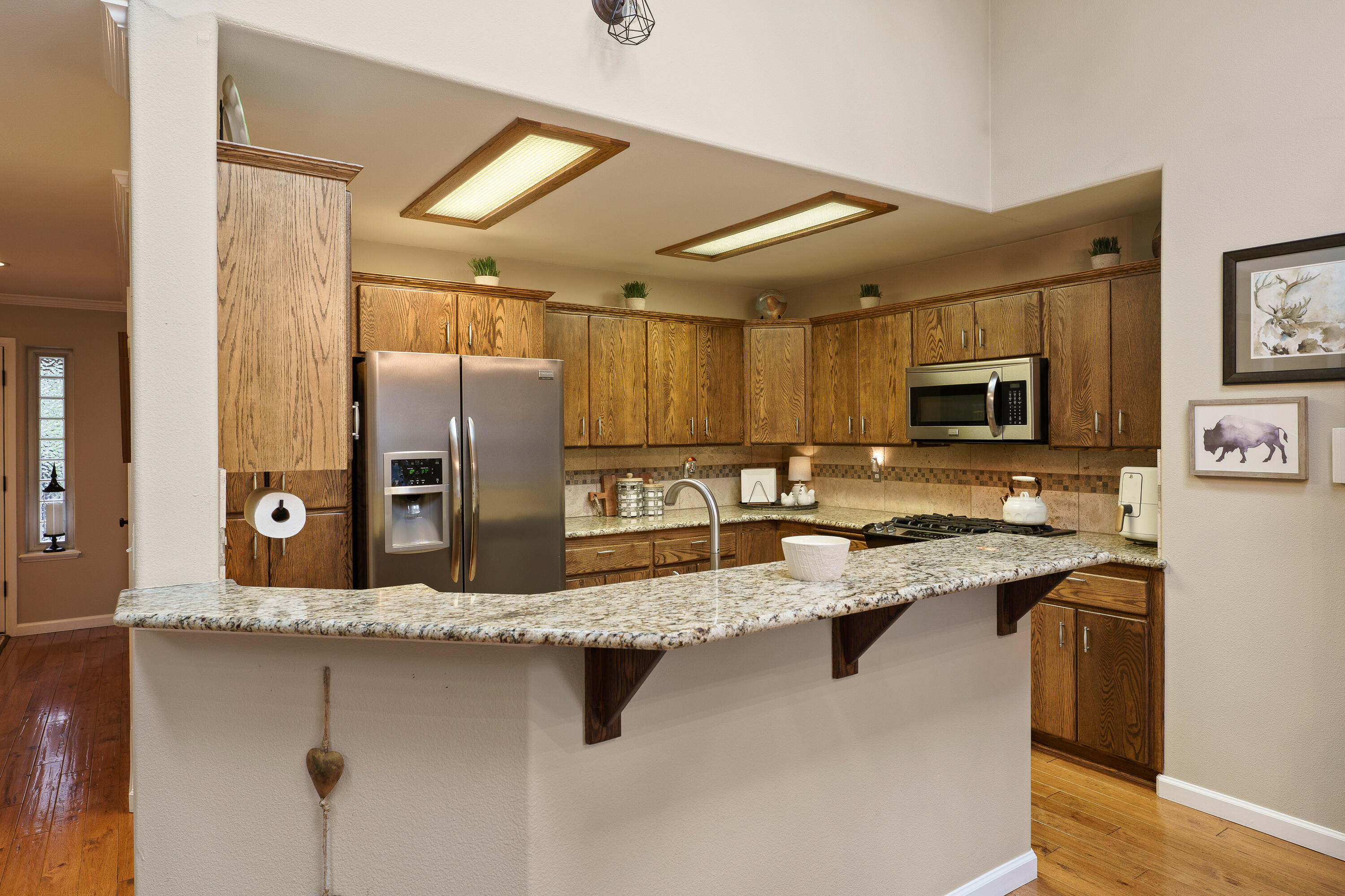 Orion Estate - Residential