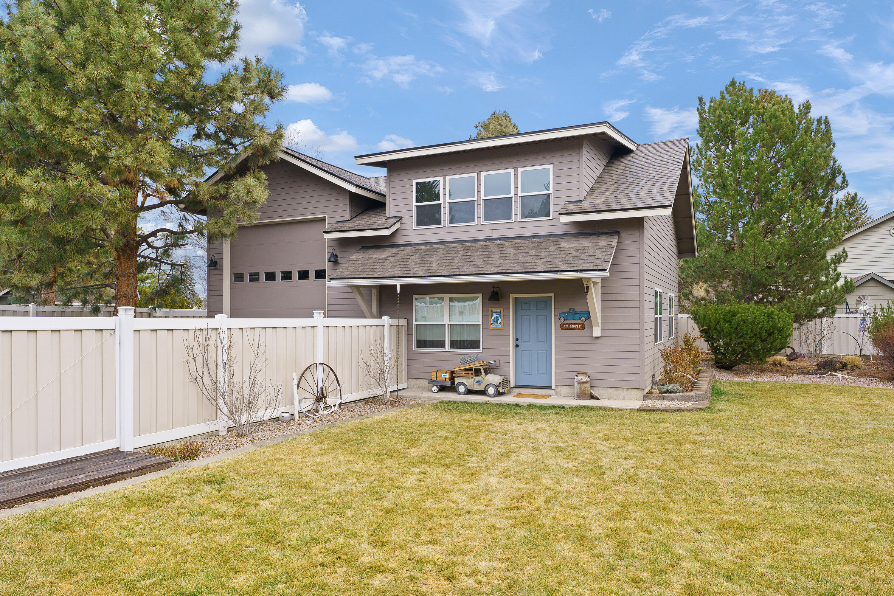 Orion Estate - Residential