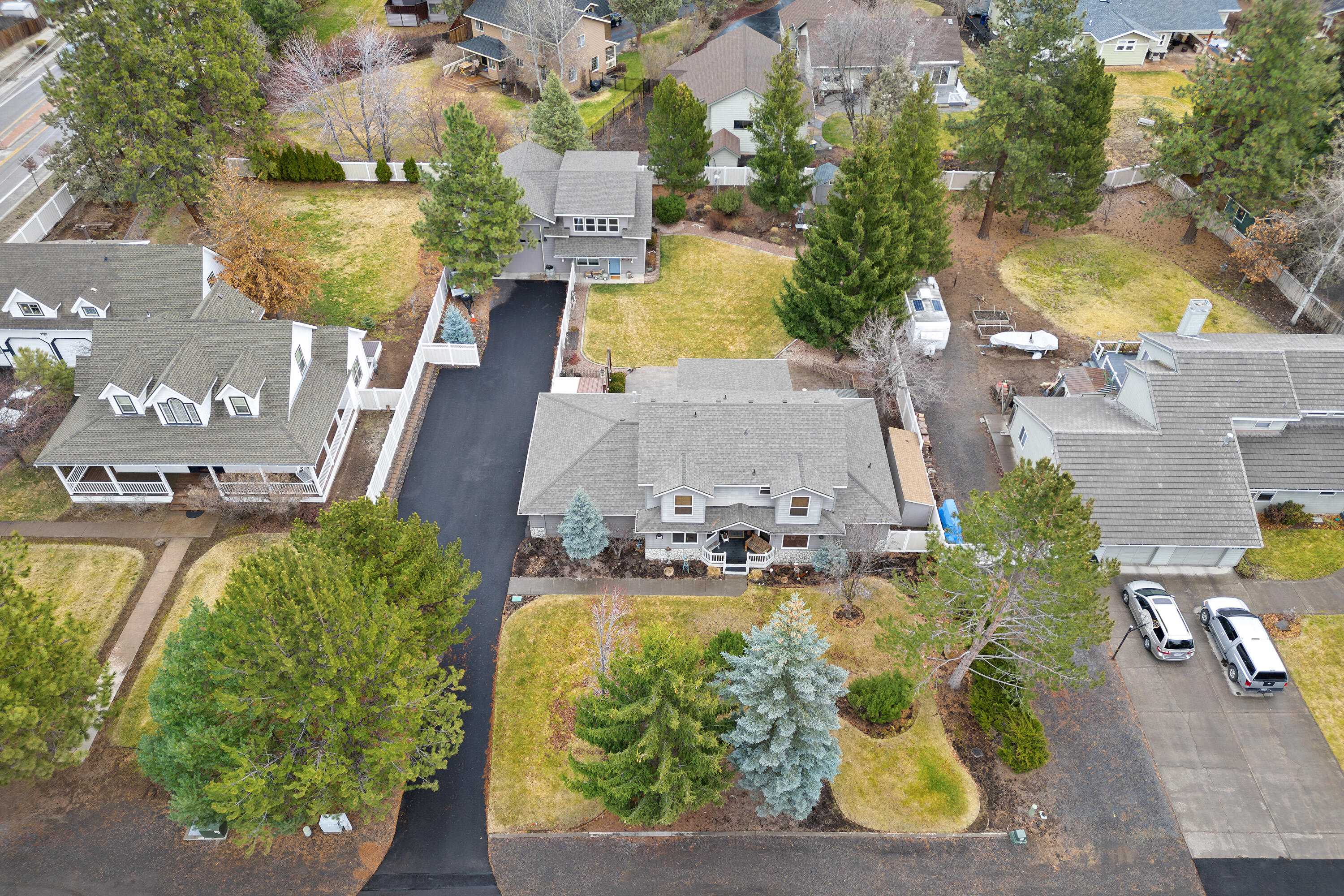 61584 Fargo Lane
