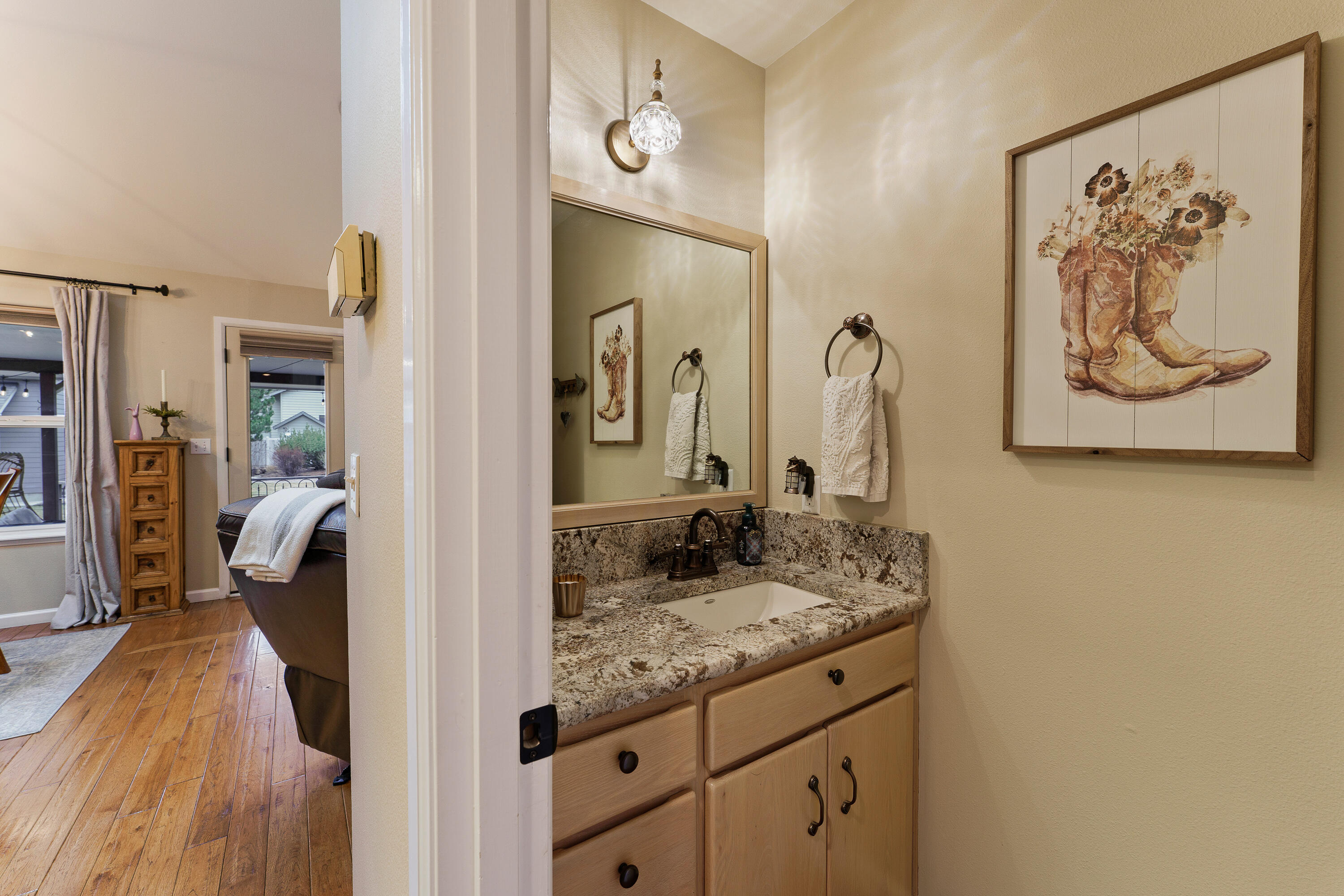 Orion Estate - Residential