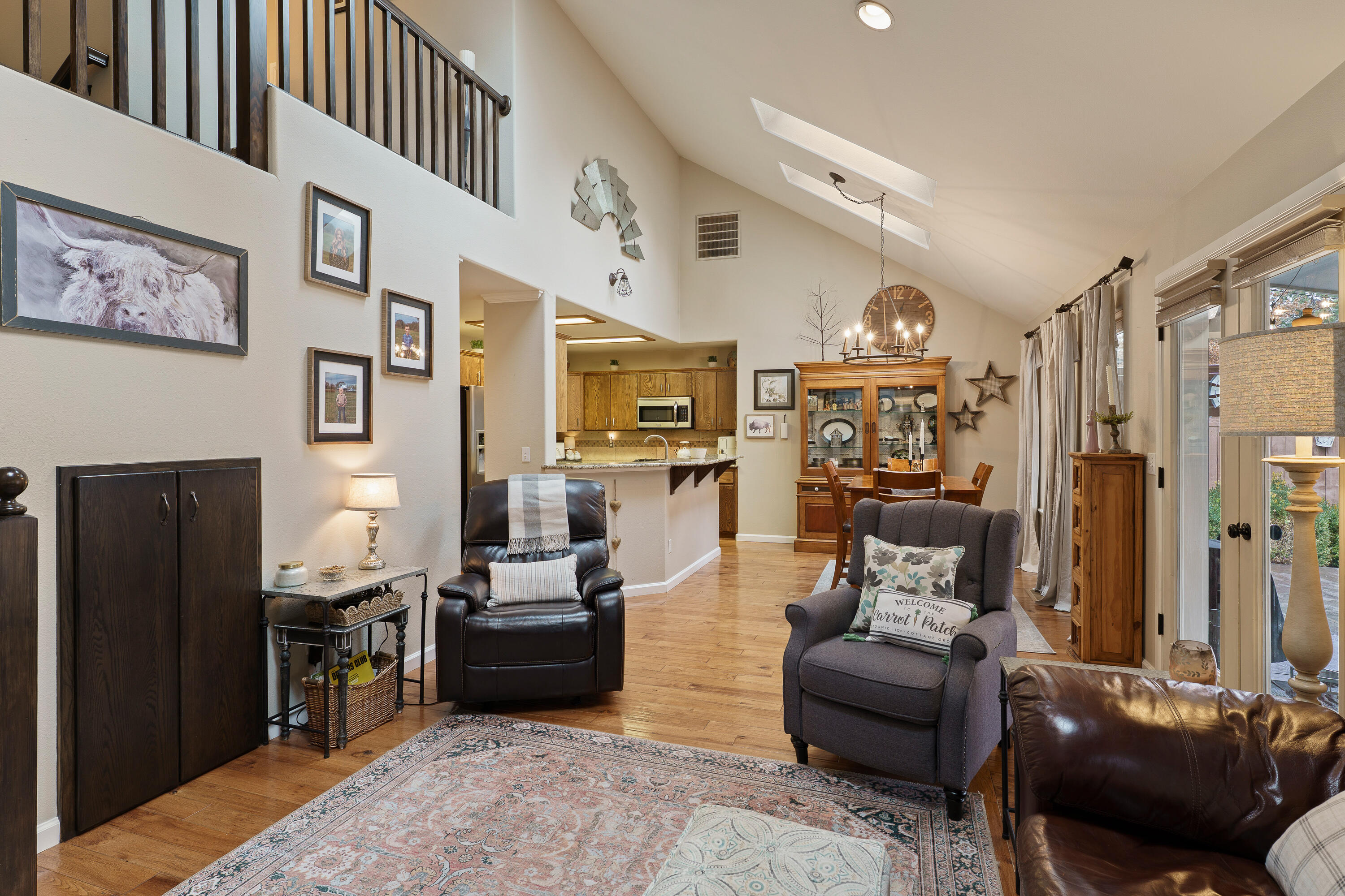 Orion Estate - Residential