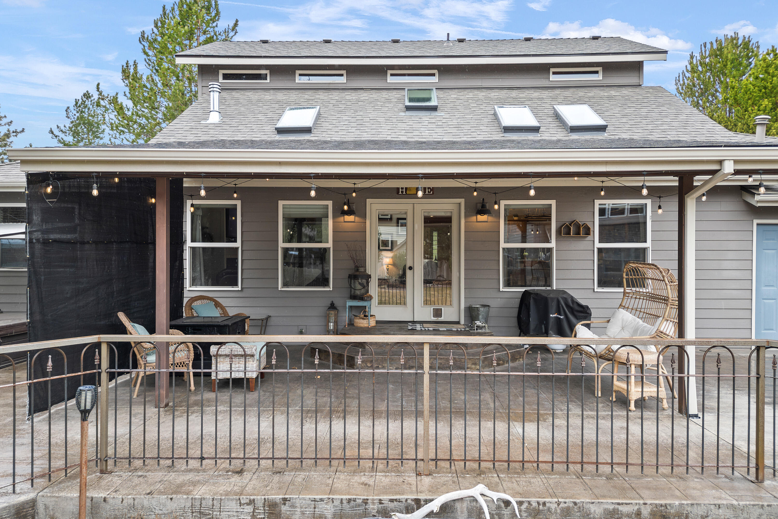 Orion Estate - Residential