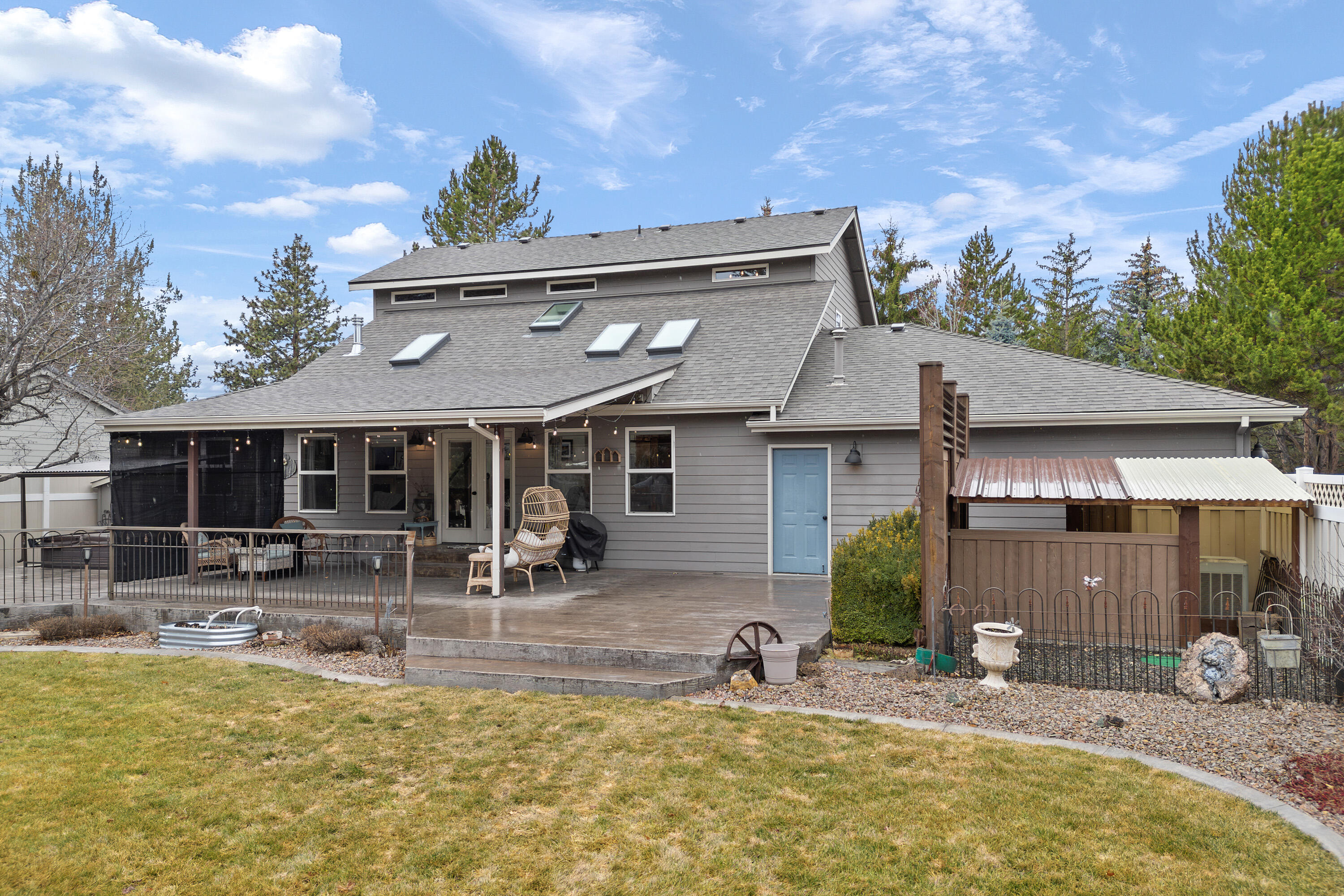 Orion Estate - Residential