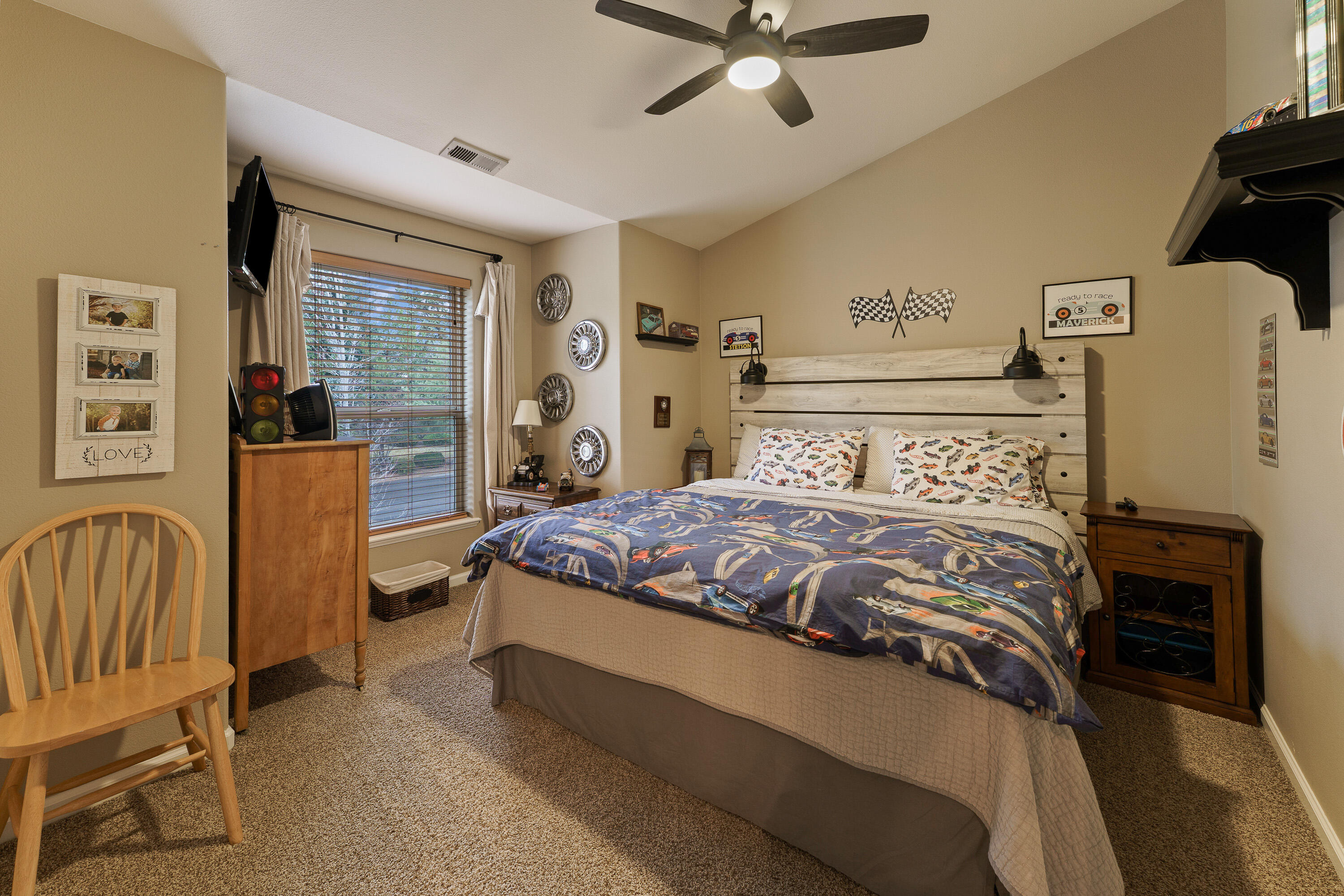 Orion Estate - Residential