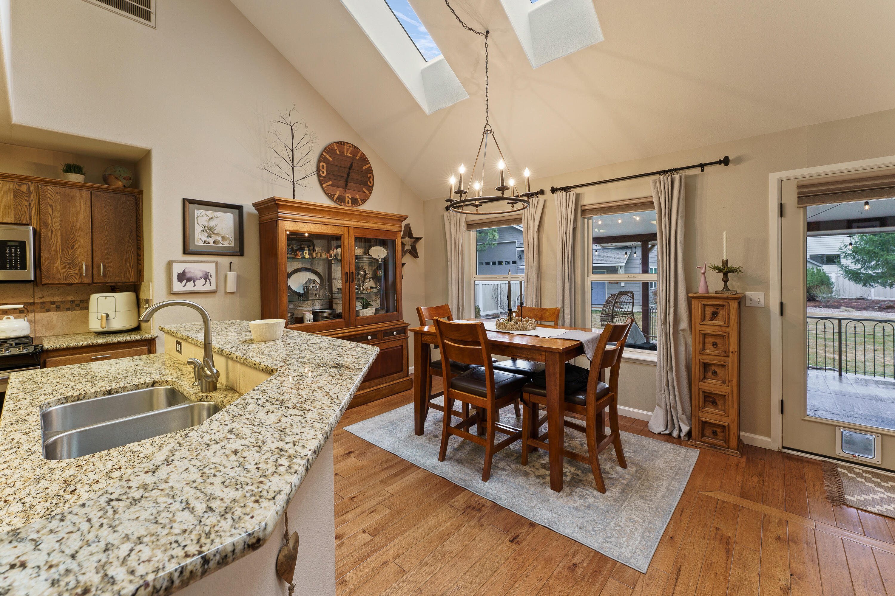 Orion Estate - Residential