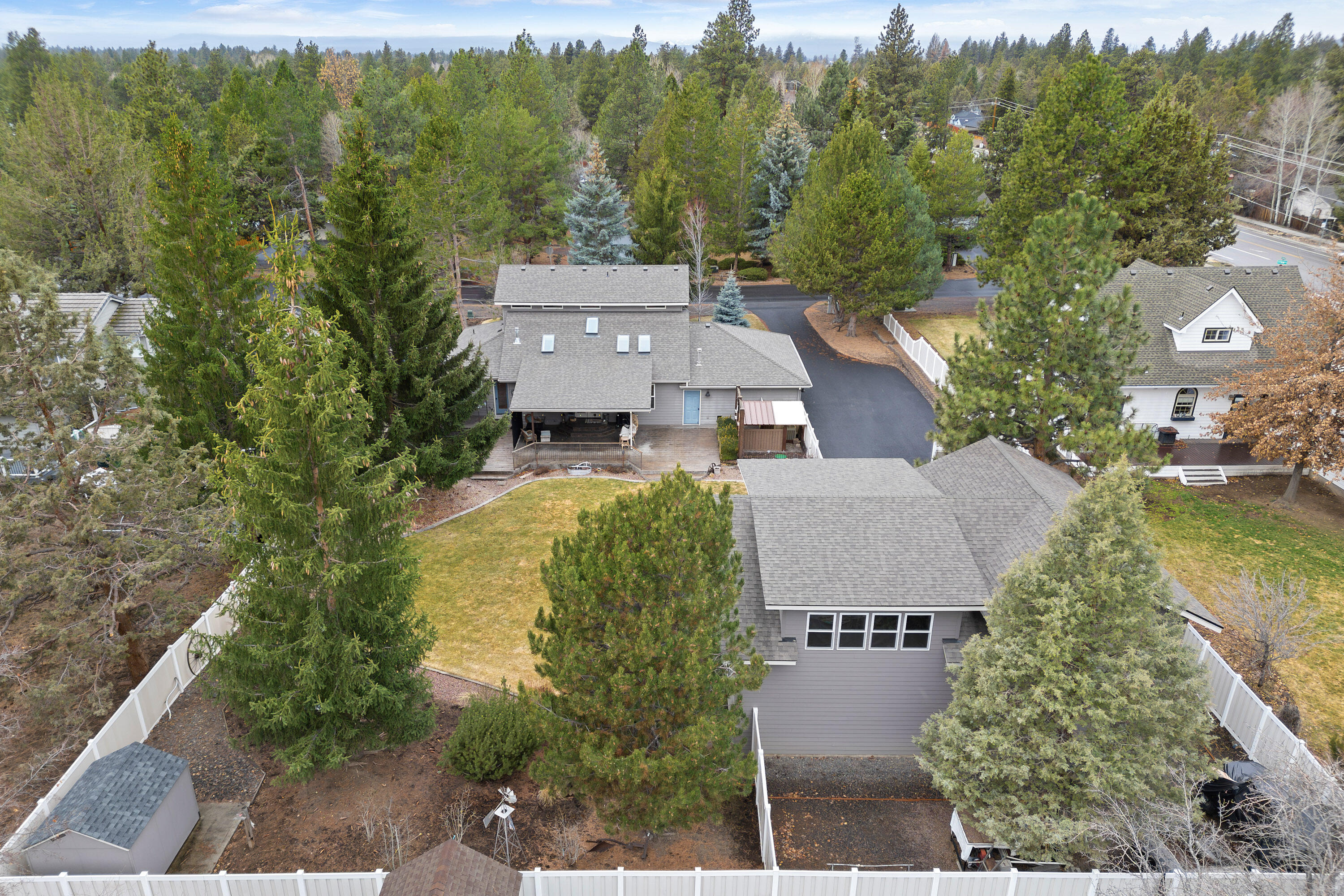 Orion Estate - Residential