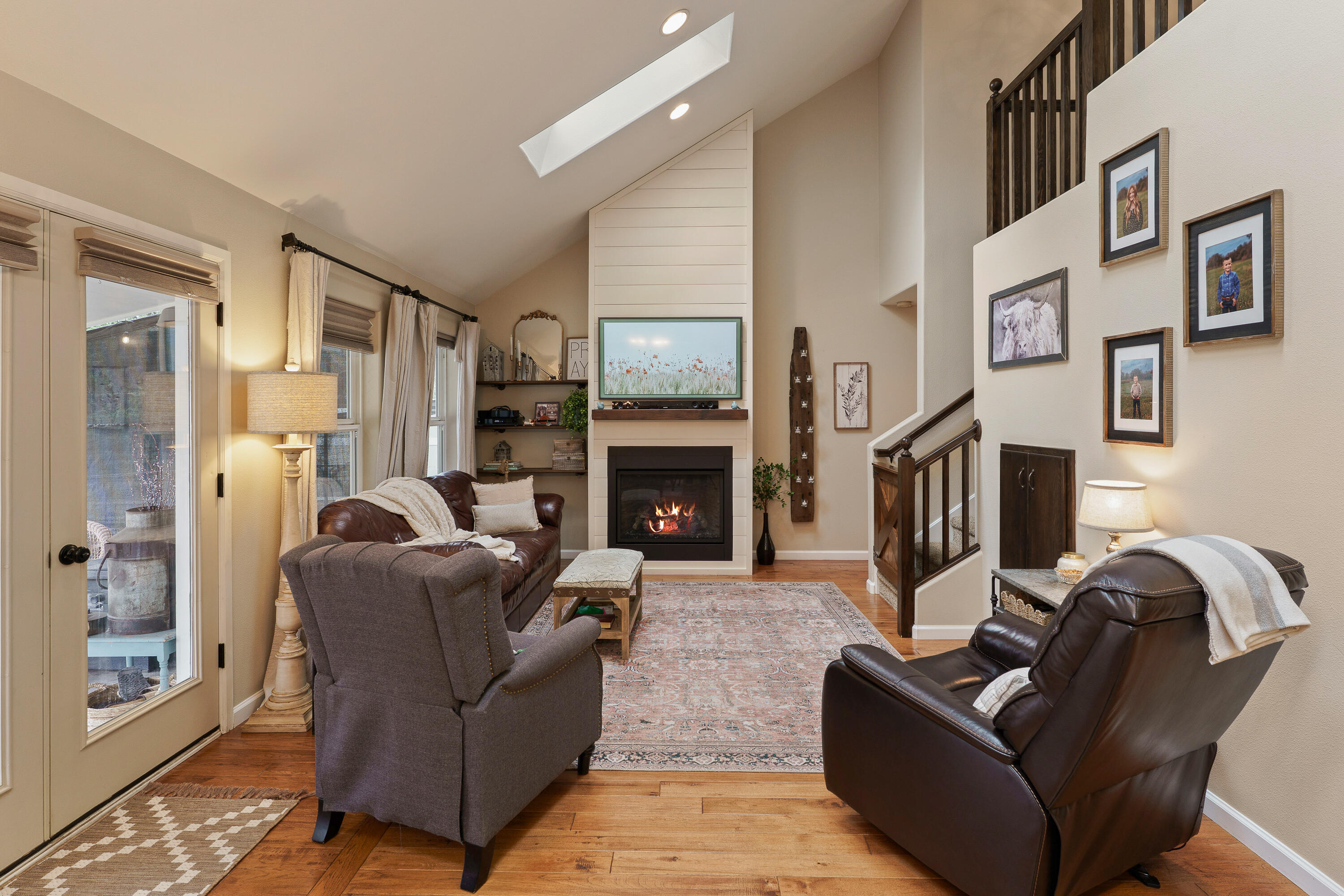 Orion Estate - Residential