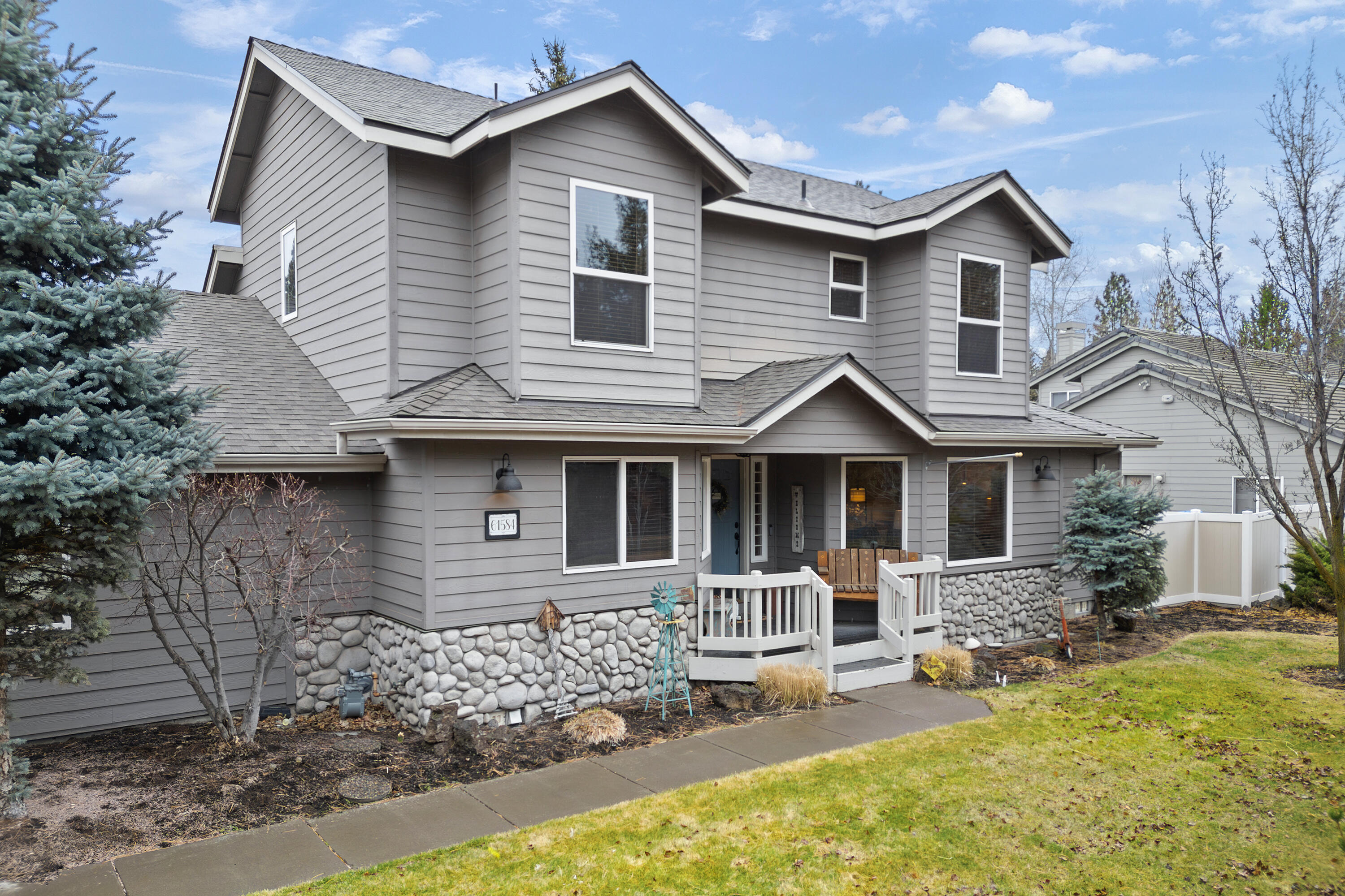 Orion Estate - Residential