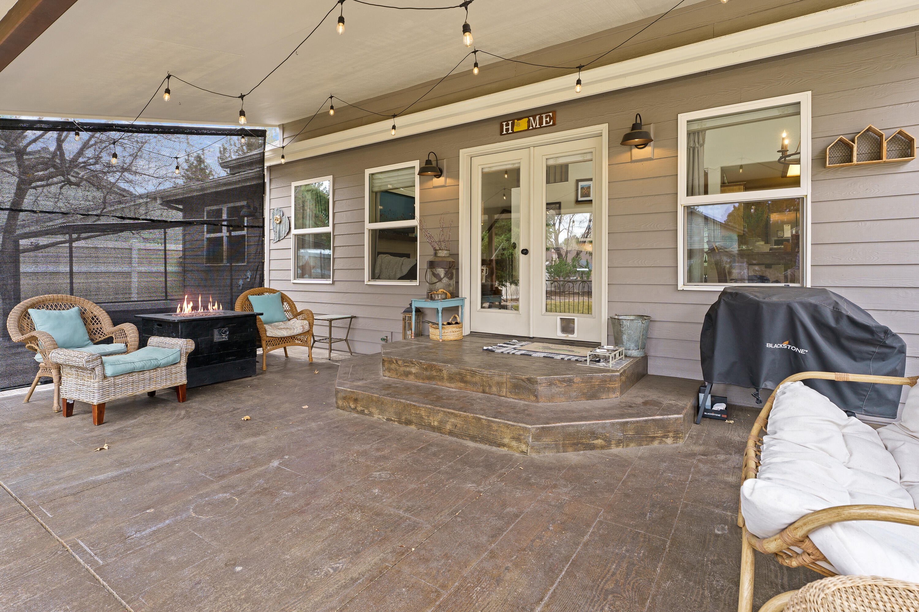 Orion Estate - Residential