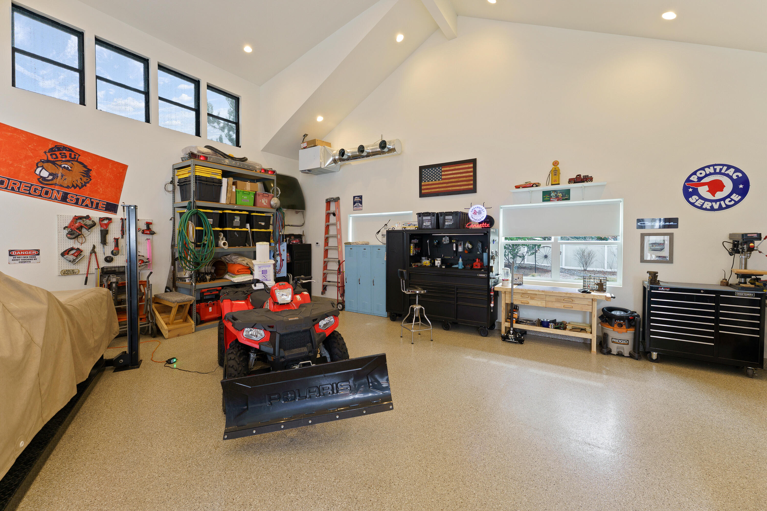 Orion Estate - Residential