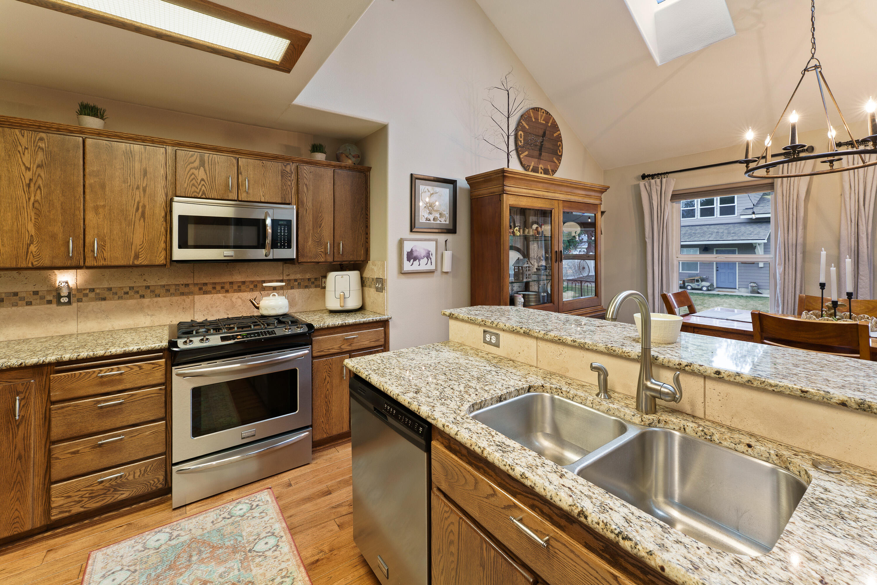 Orion Estate - Residential