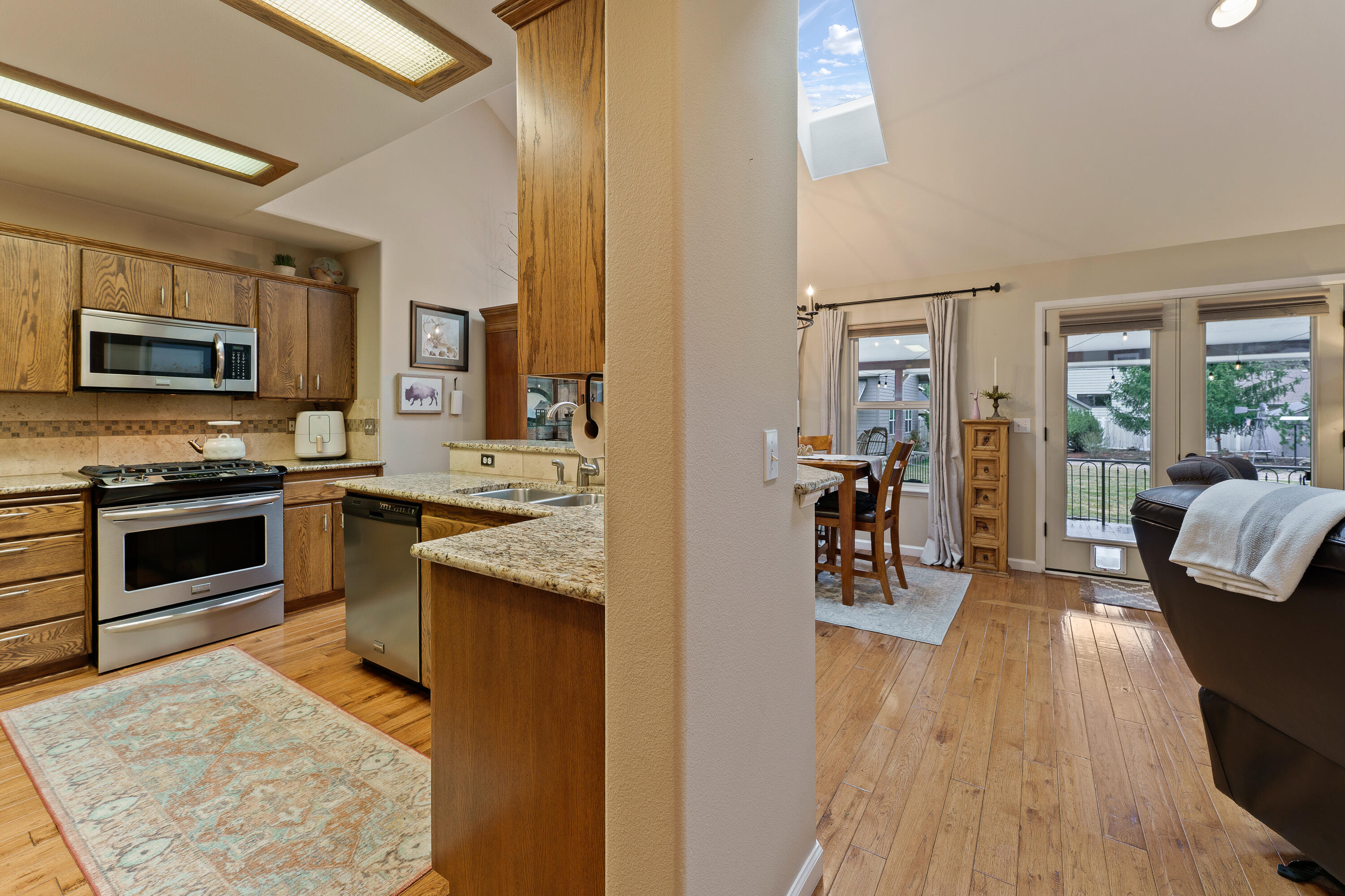 Orion Estate - Residential