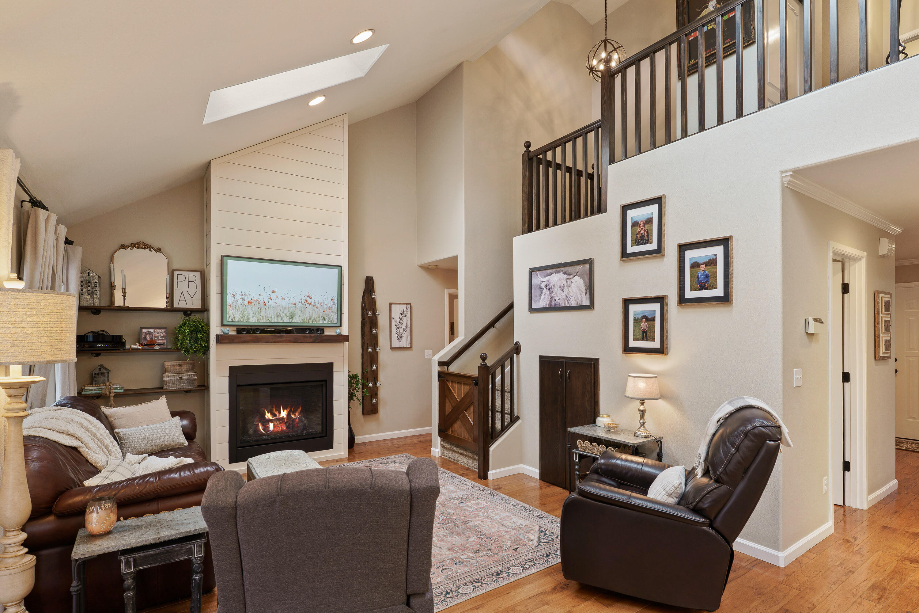 Orion Estate - Residential