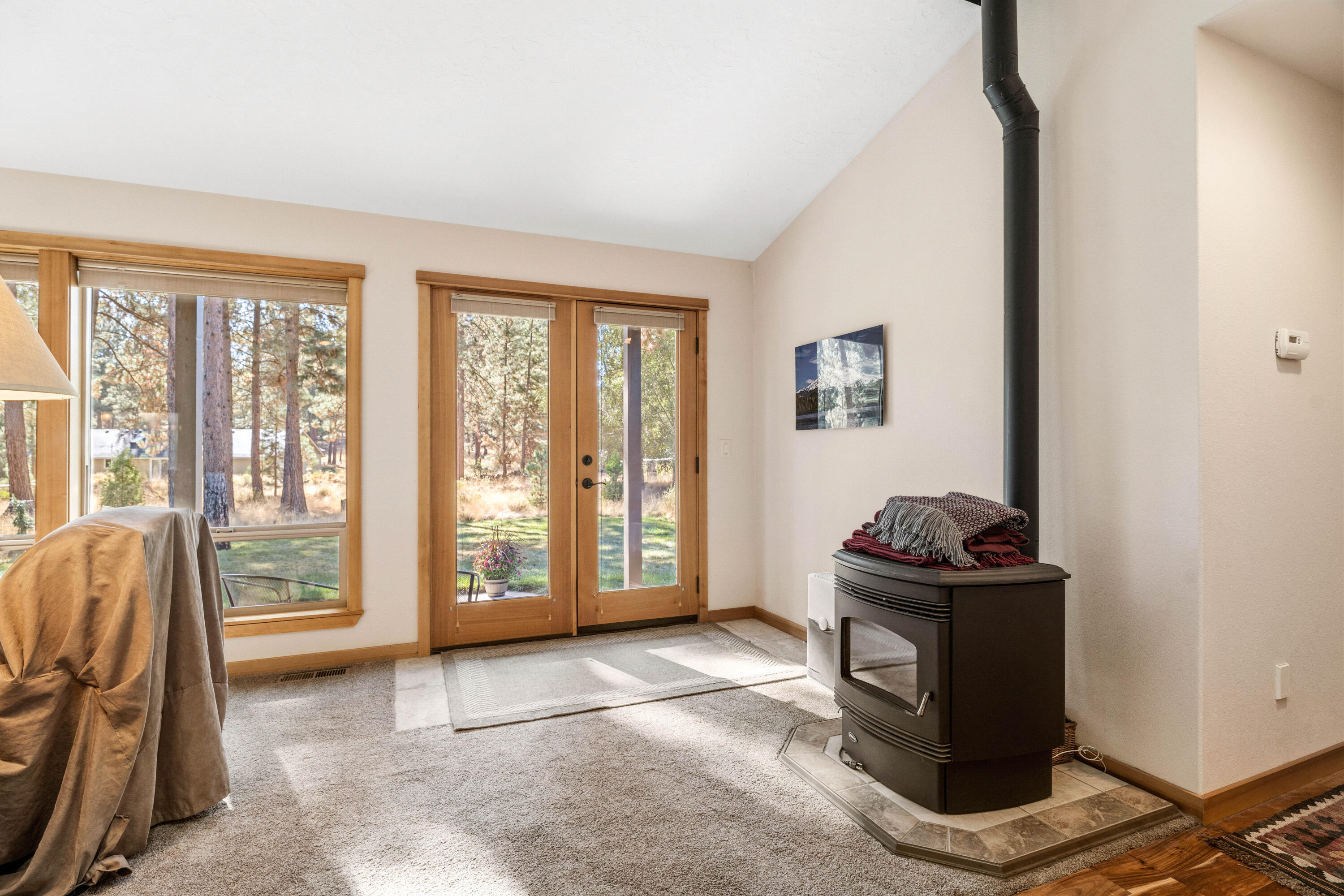 Deschutes RiverWoods - Residential