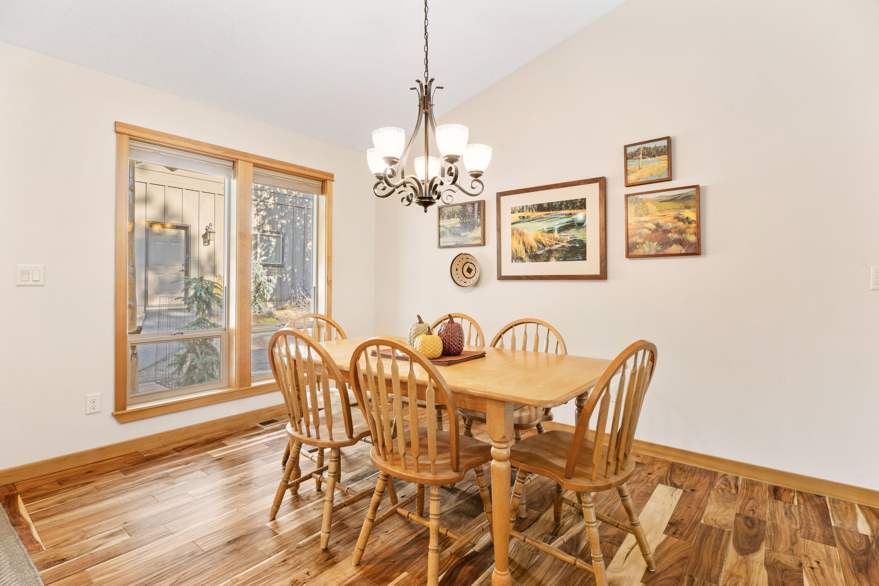 Deschutes RiverWoods - Residential