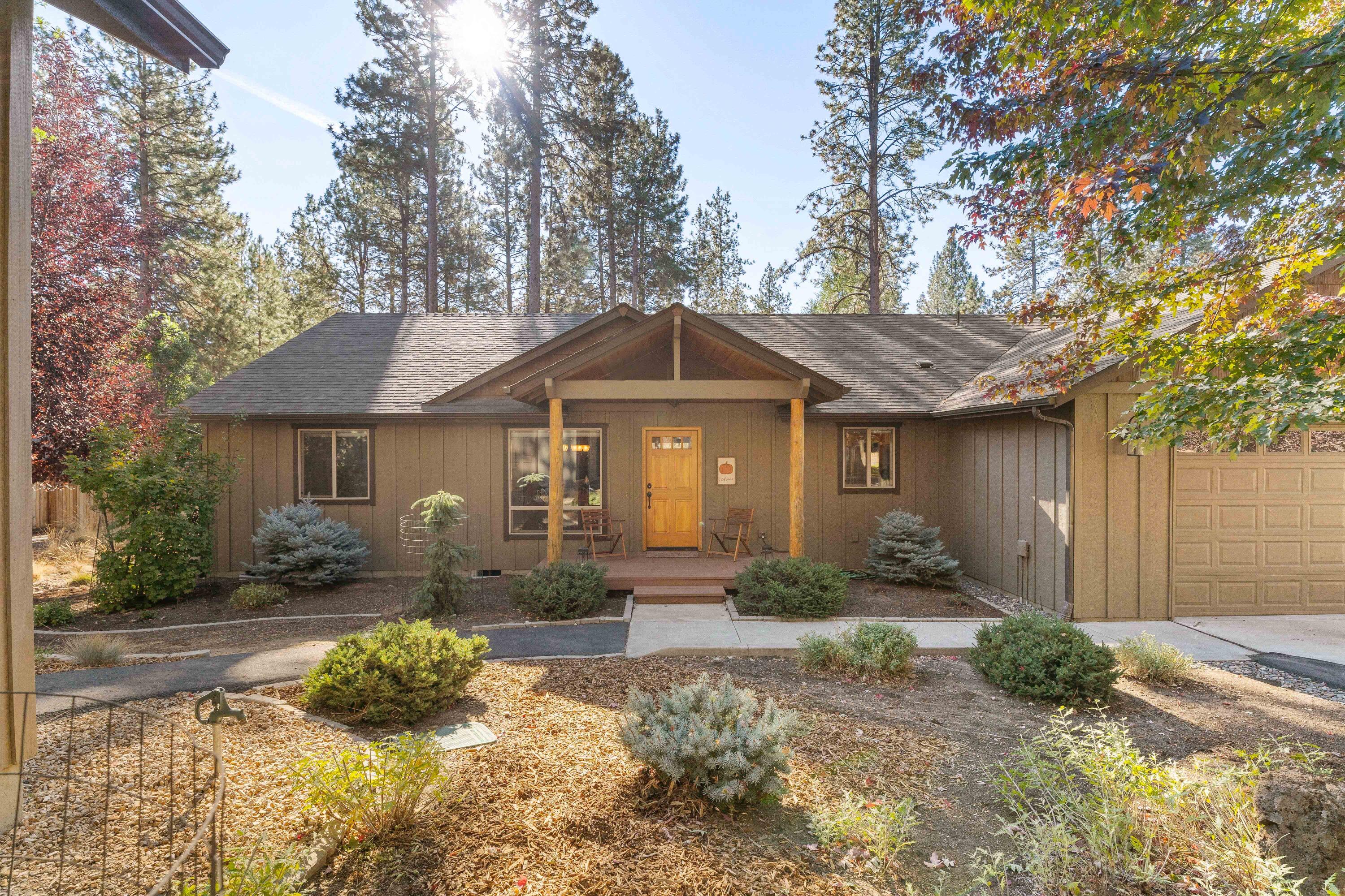 Deschutes RiverWoods - Residential