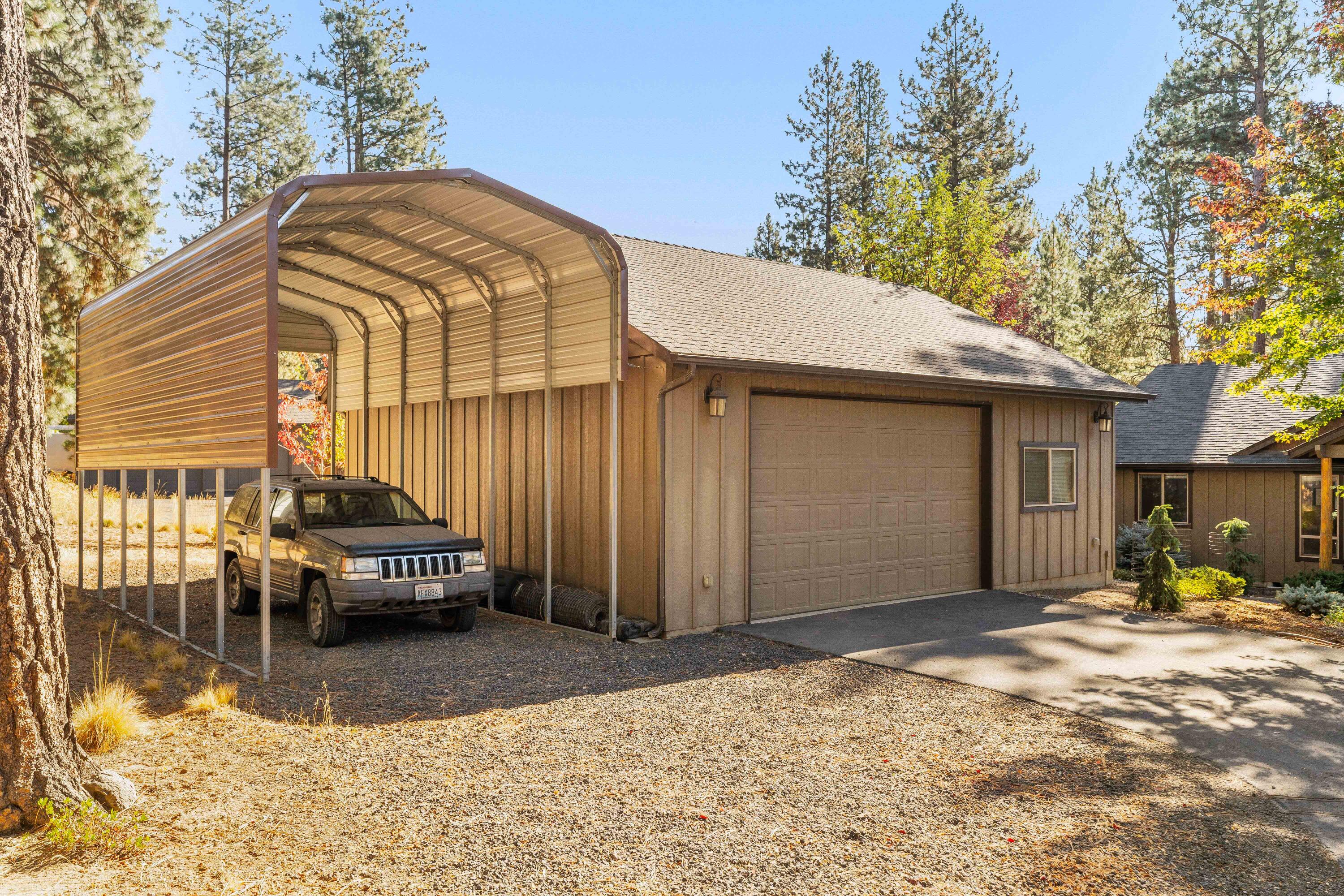 Deschutes RiverWoods - Residential