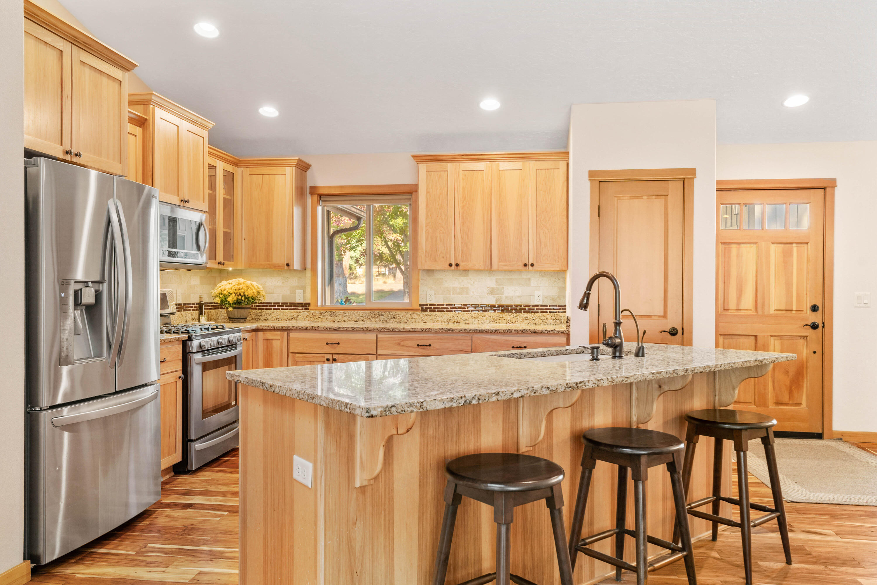 Deschutes RiverWoods - Residential