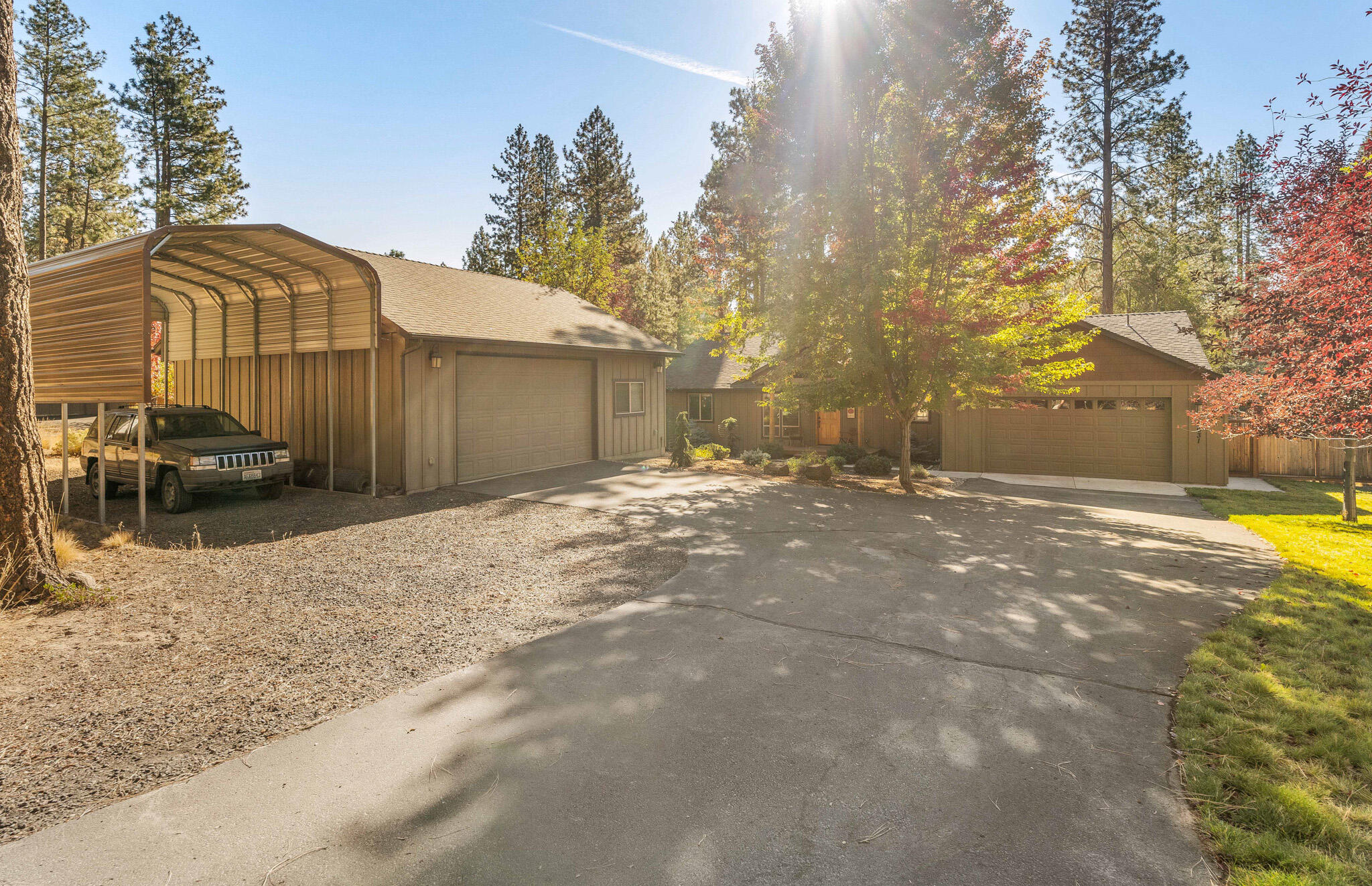 Deschutes RiverWoods - Residential