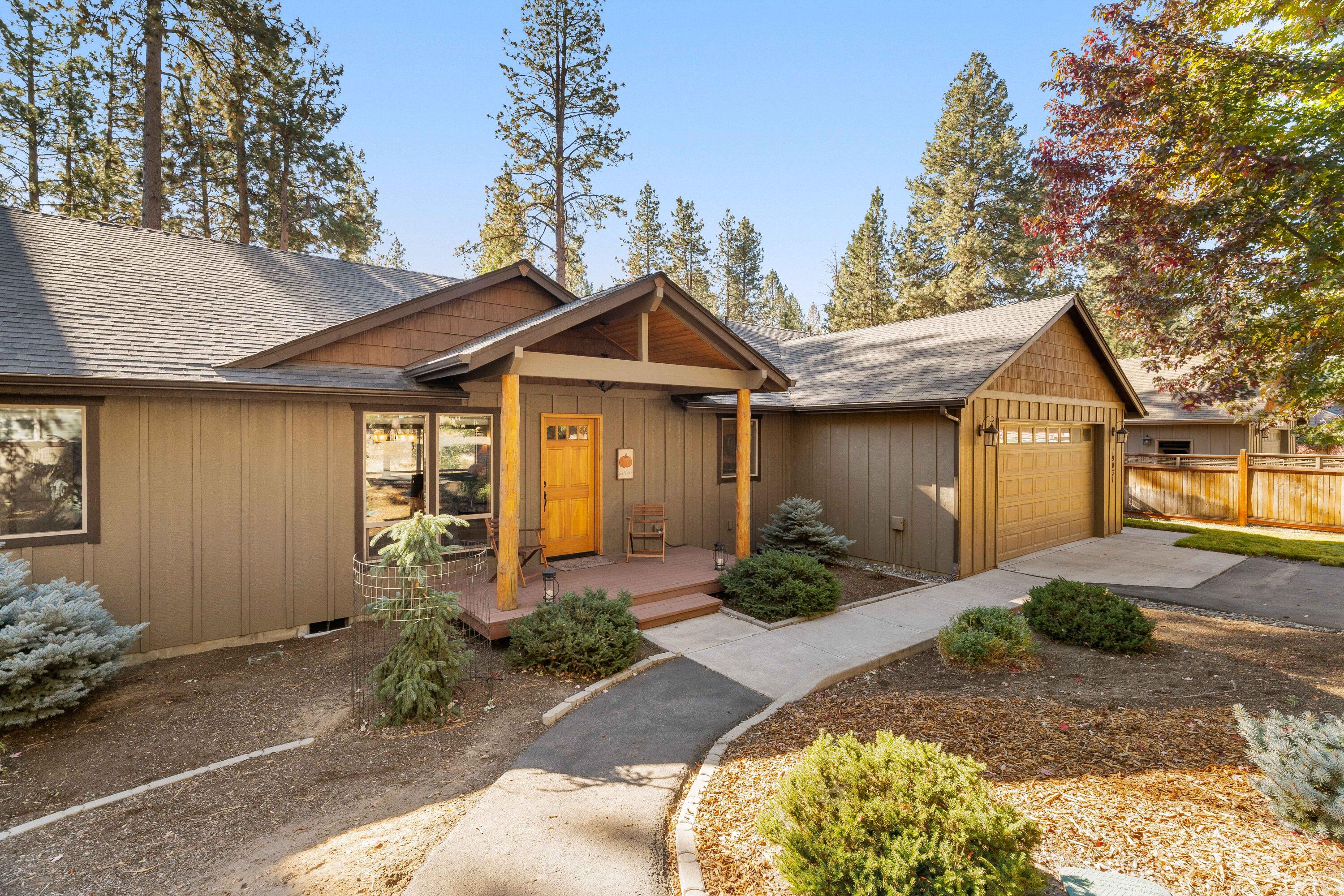 Deschutes RiverWoods - Residential