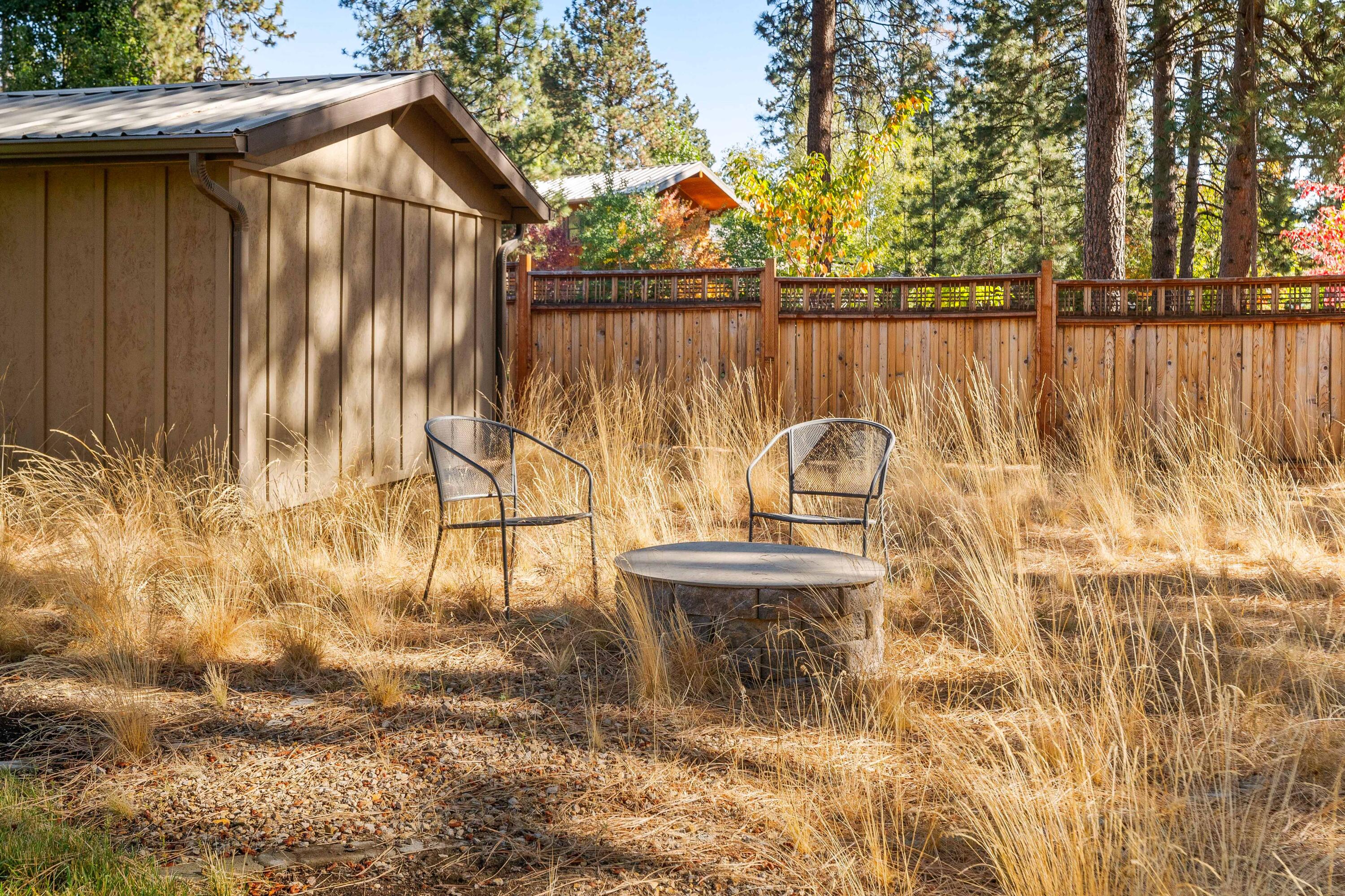 Deschutes RiverWoods - Residential