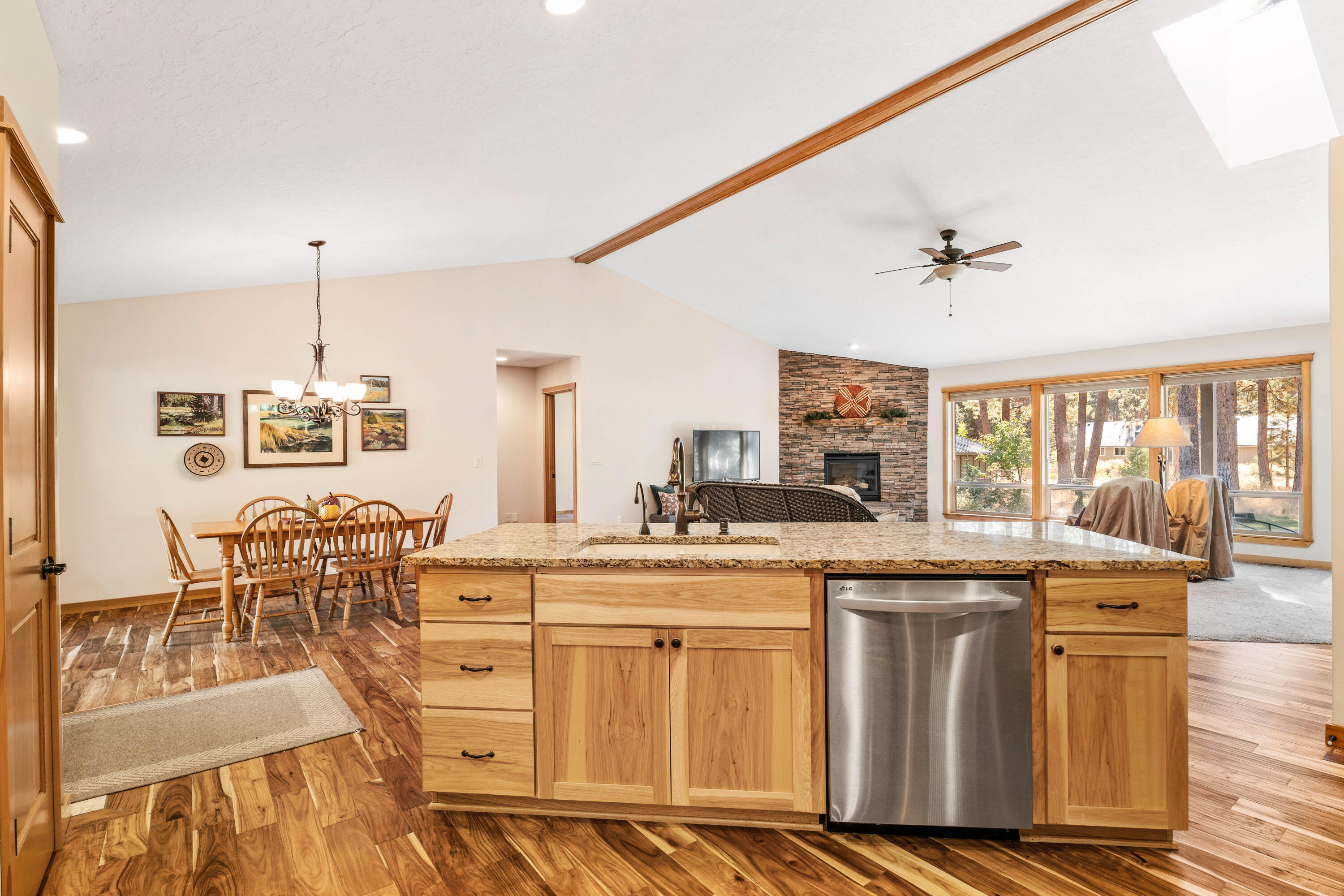 Deschutes RiverWoods - Residential