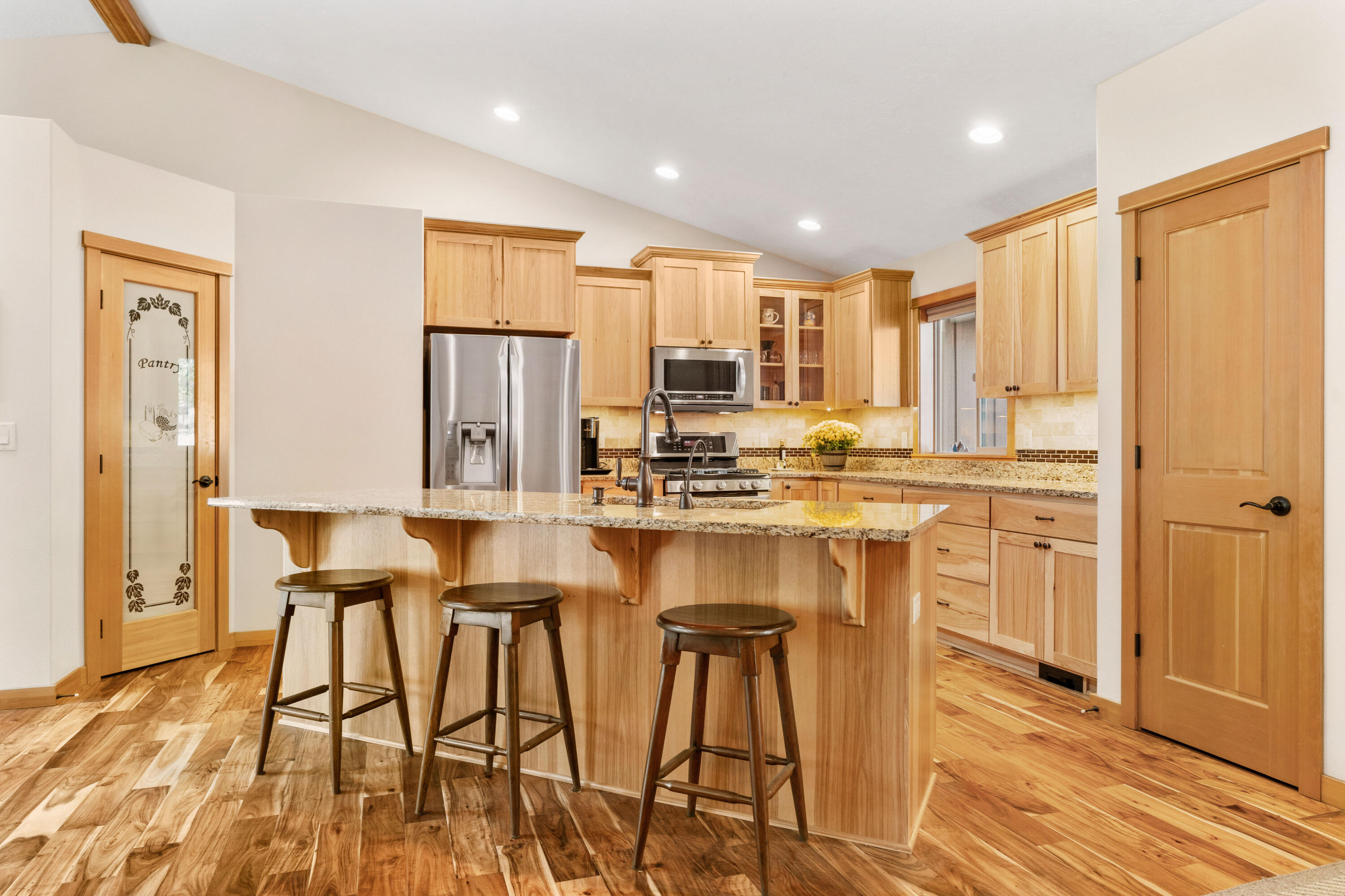 Deschutes RiverWoods - Residential