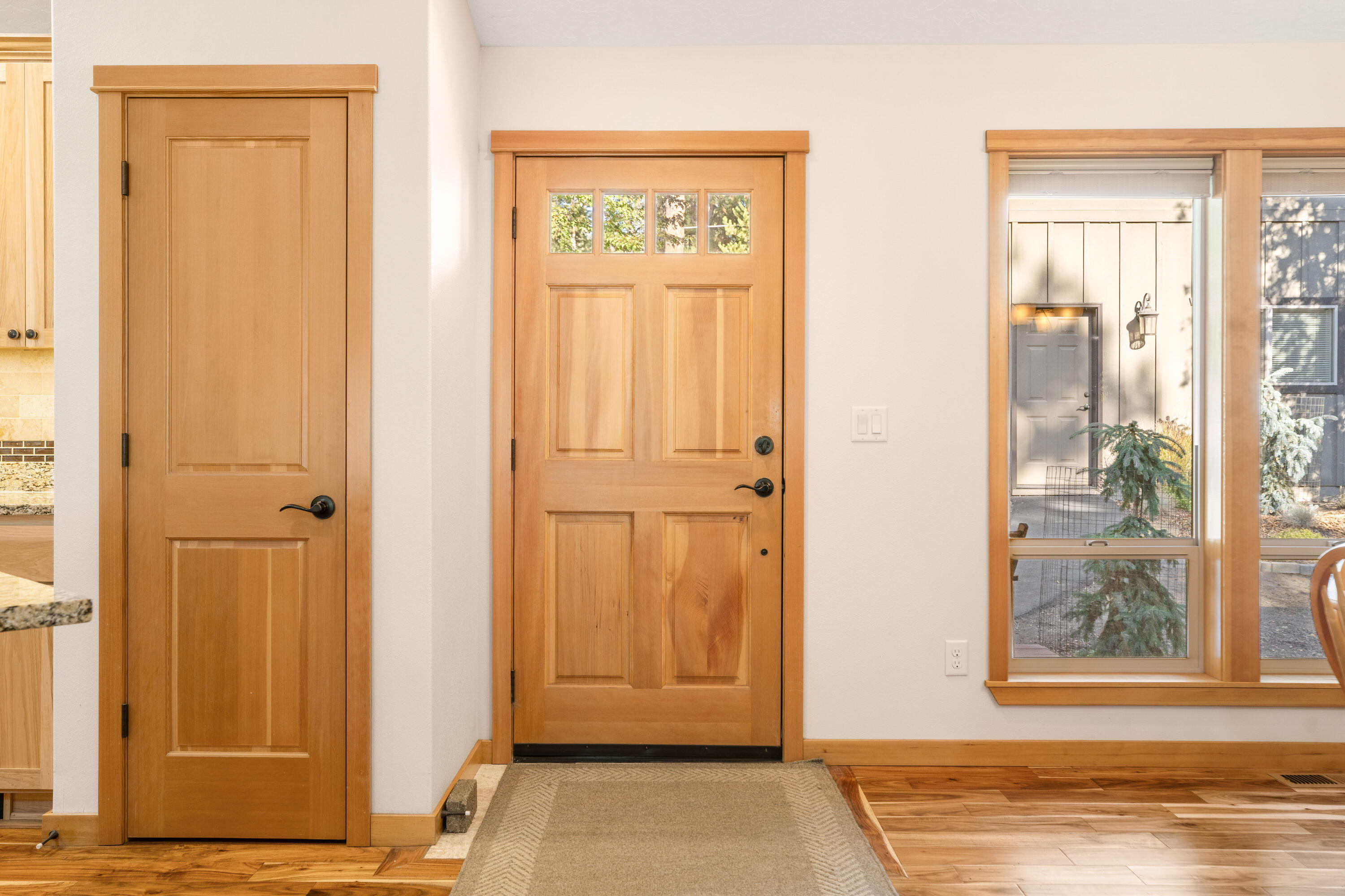 Deschutes RiverWoods - Residential