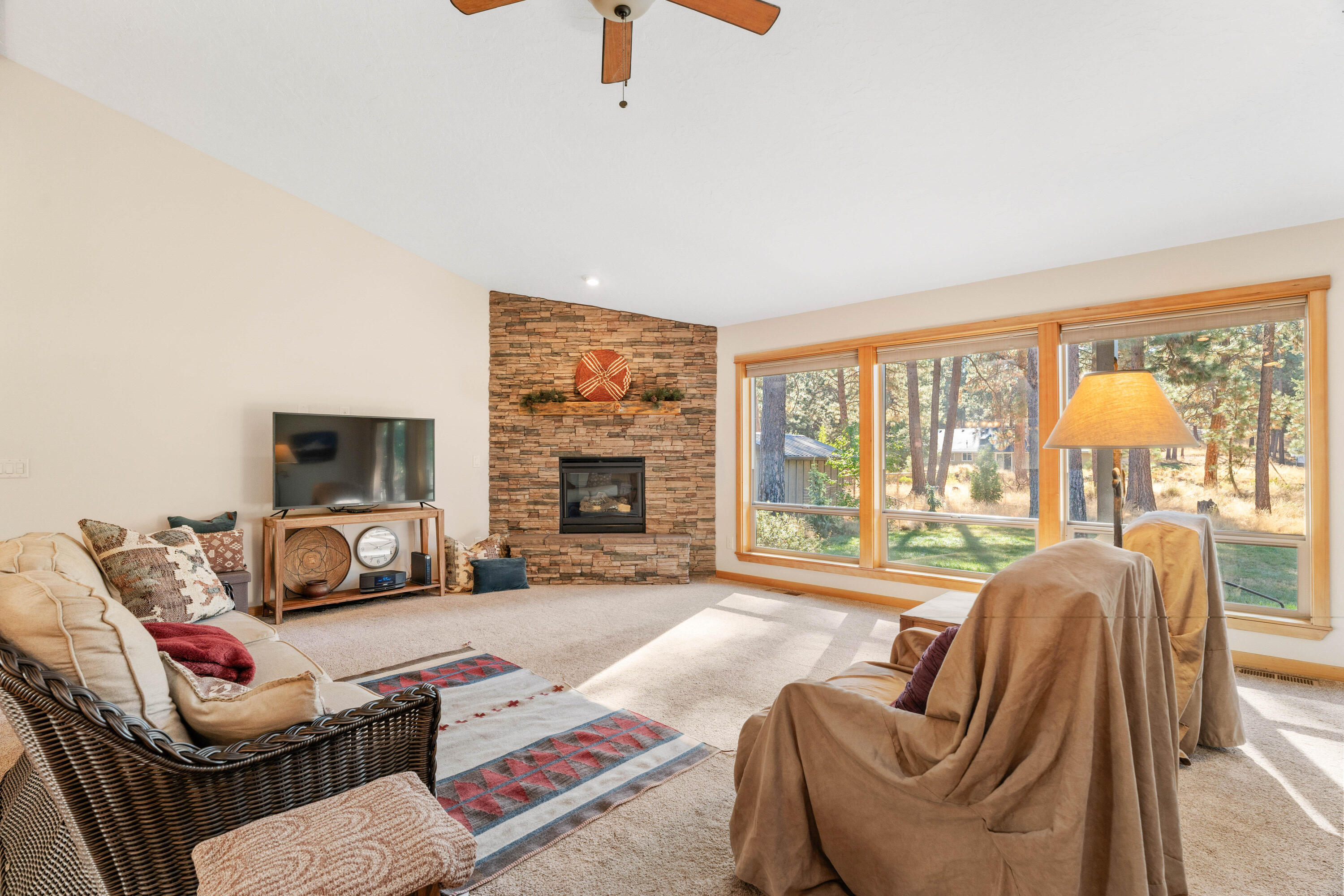 Deschutes RiverWoods - Residential