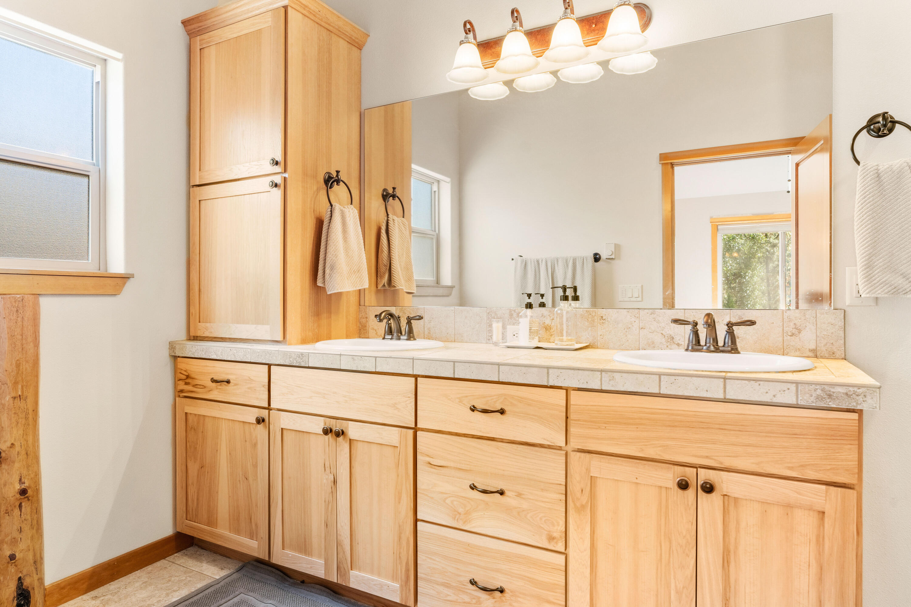 Deschutes RiverWoods - Residential