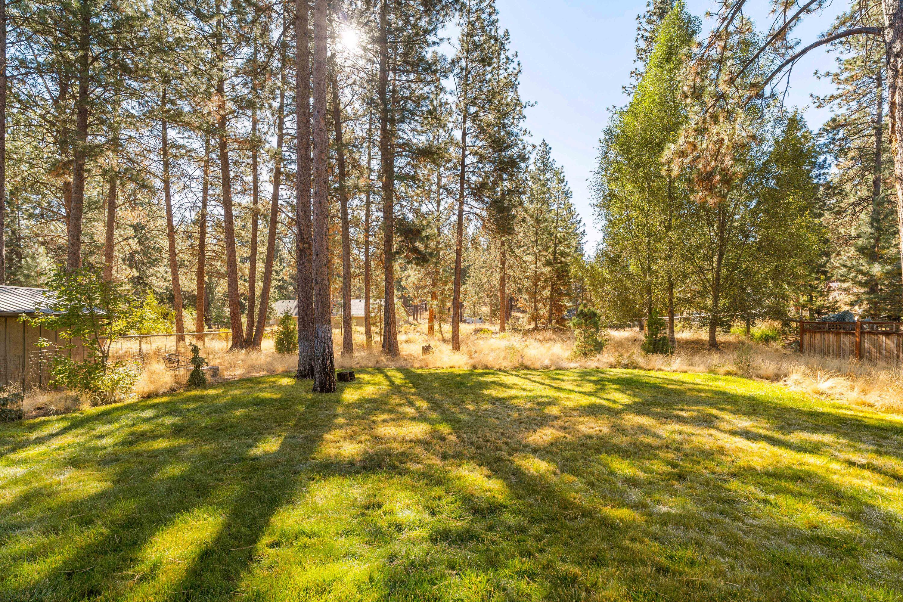 Deschutes RiverWoods - Residential