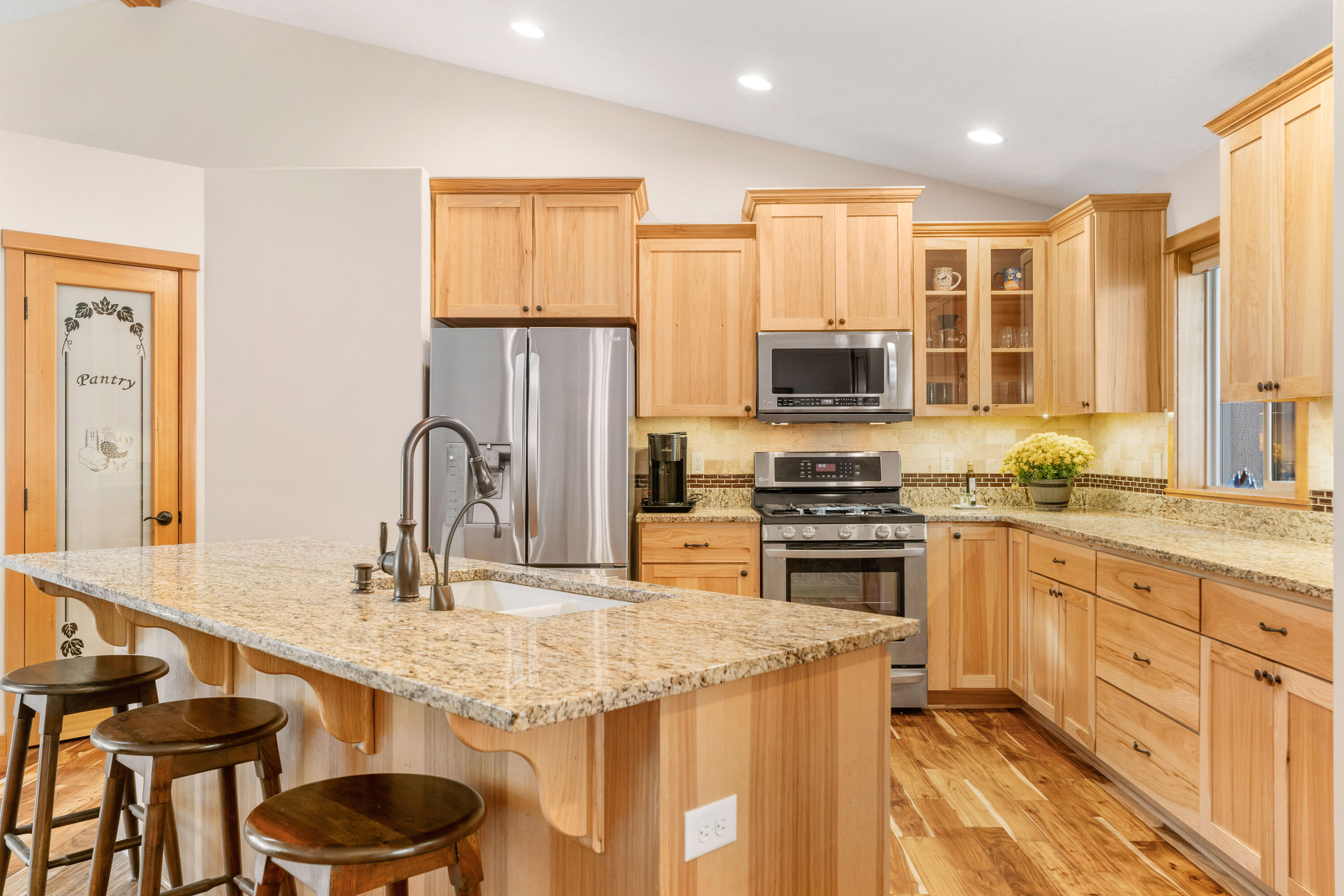 Deschutes RiverWoods - Residential