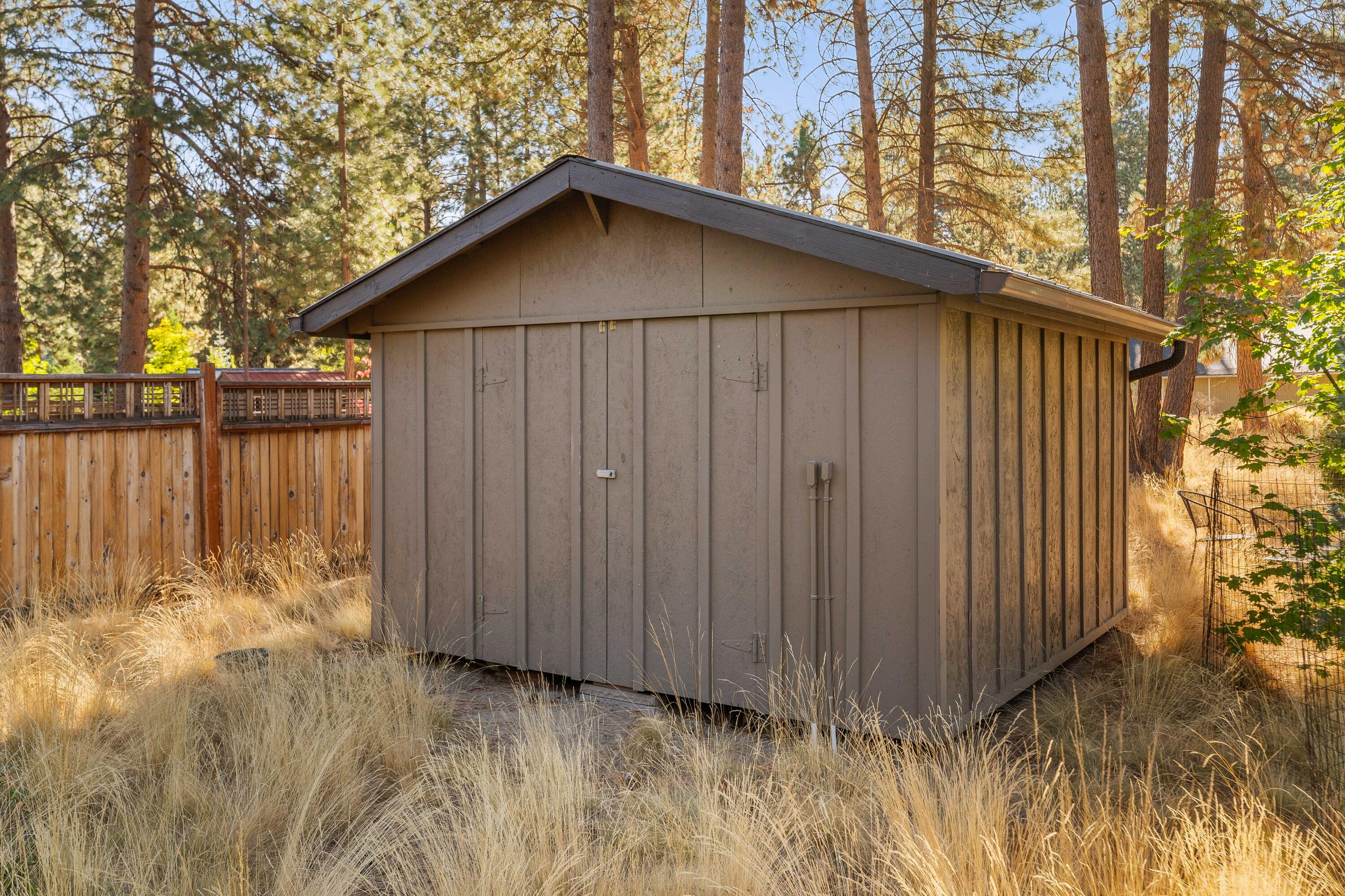 Deschutes RiverWoods - Residential